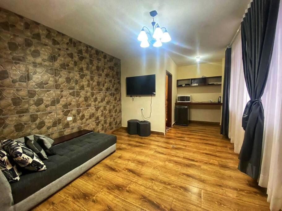One-Bedroom House photo 3