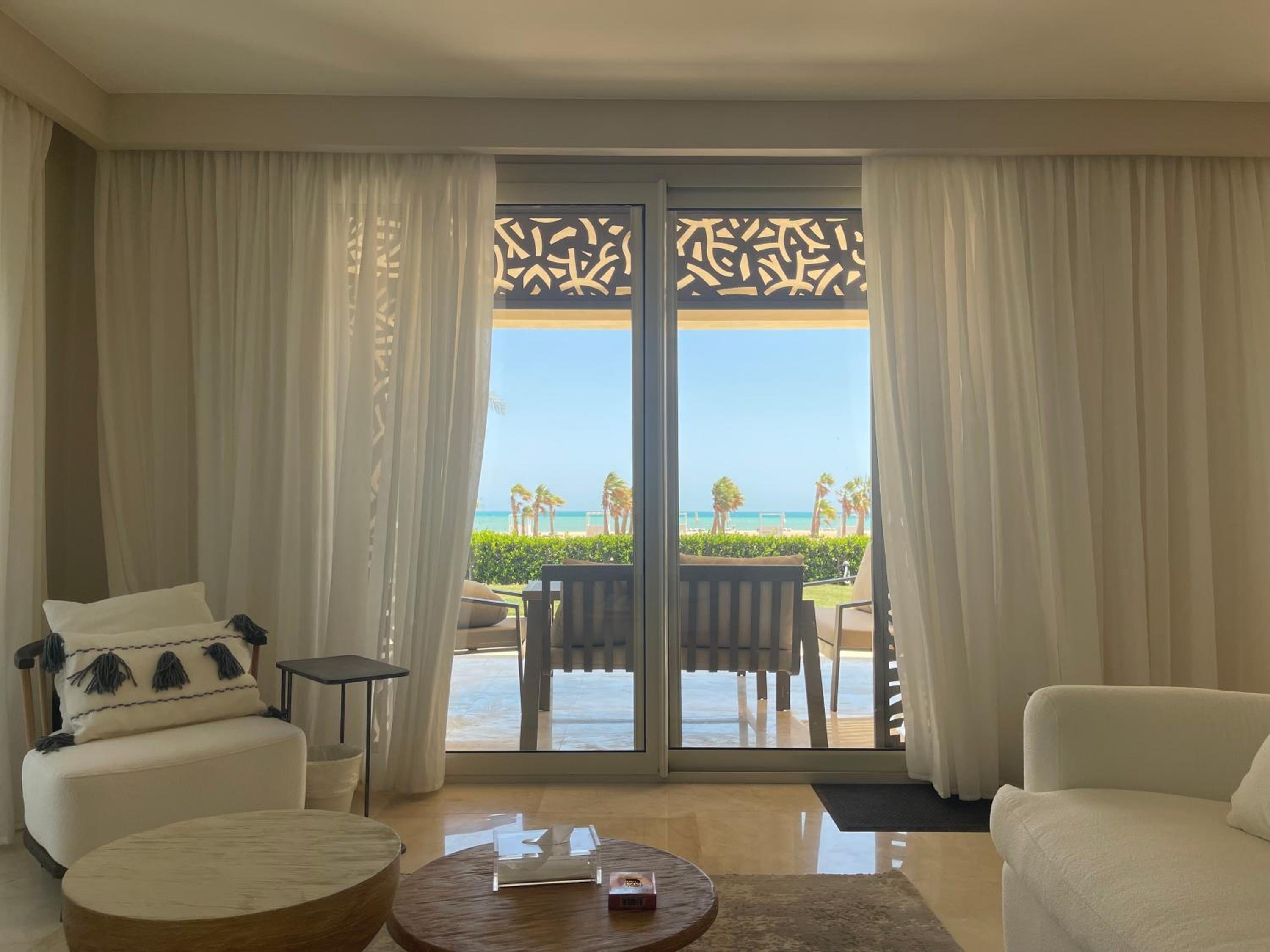 Superior Villa