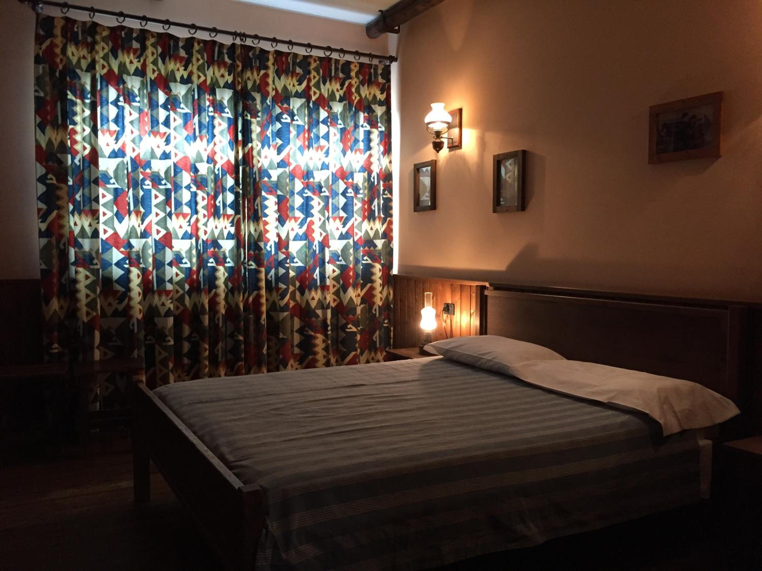 Triple Room with Private Bathroom photo 3