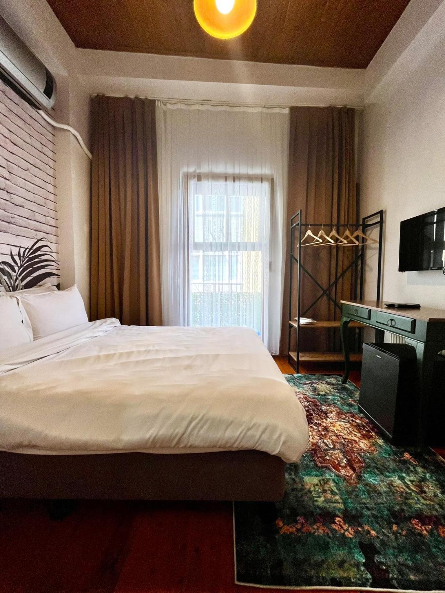 Superior Double Room photo 2