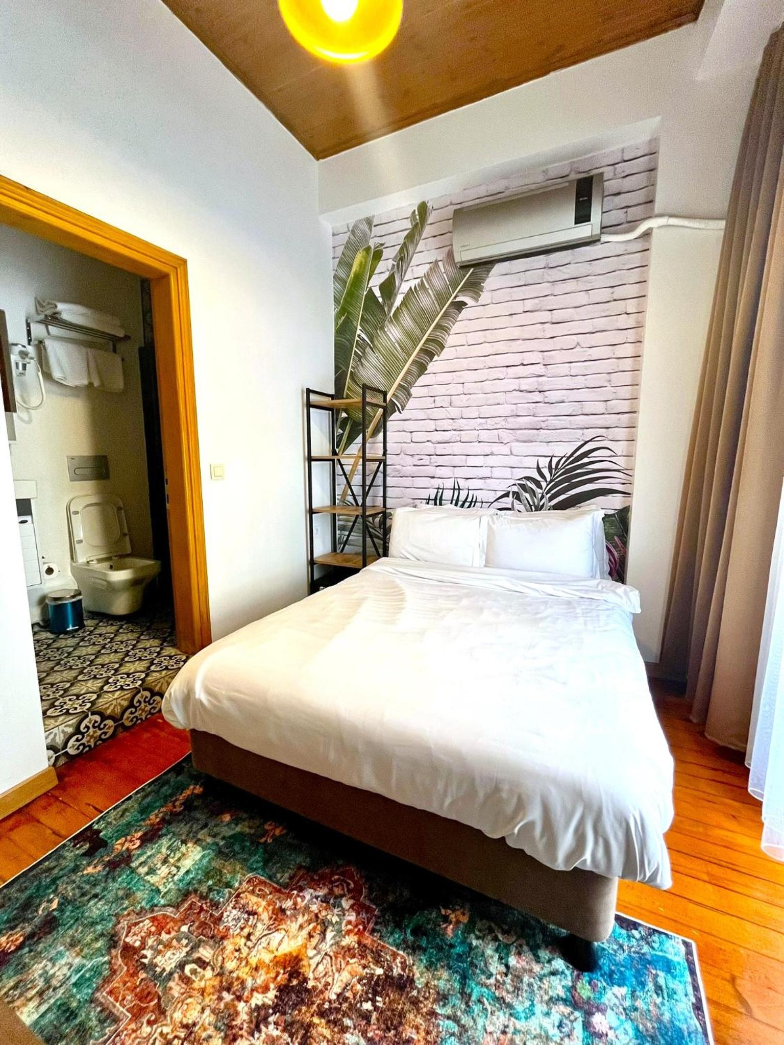 Superior Double Room photo 3