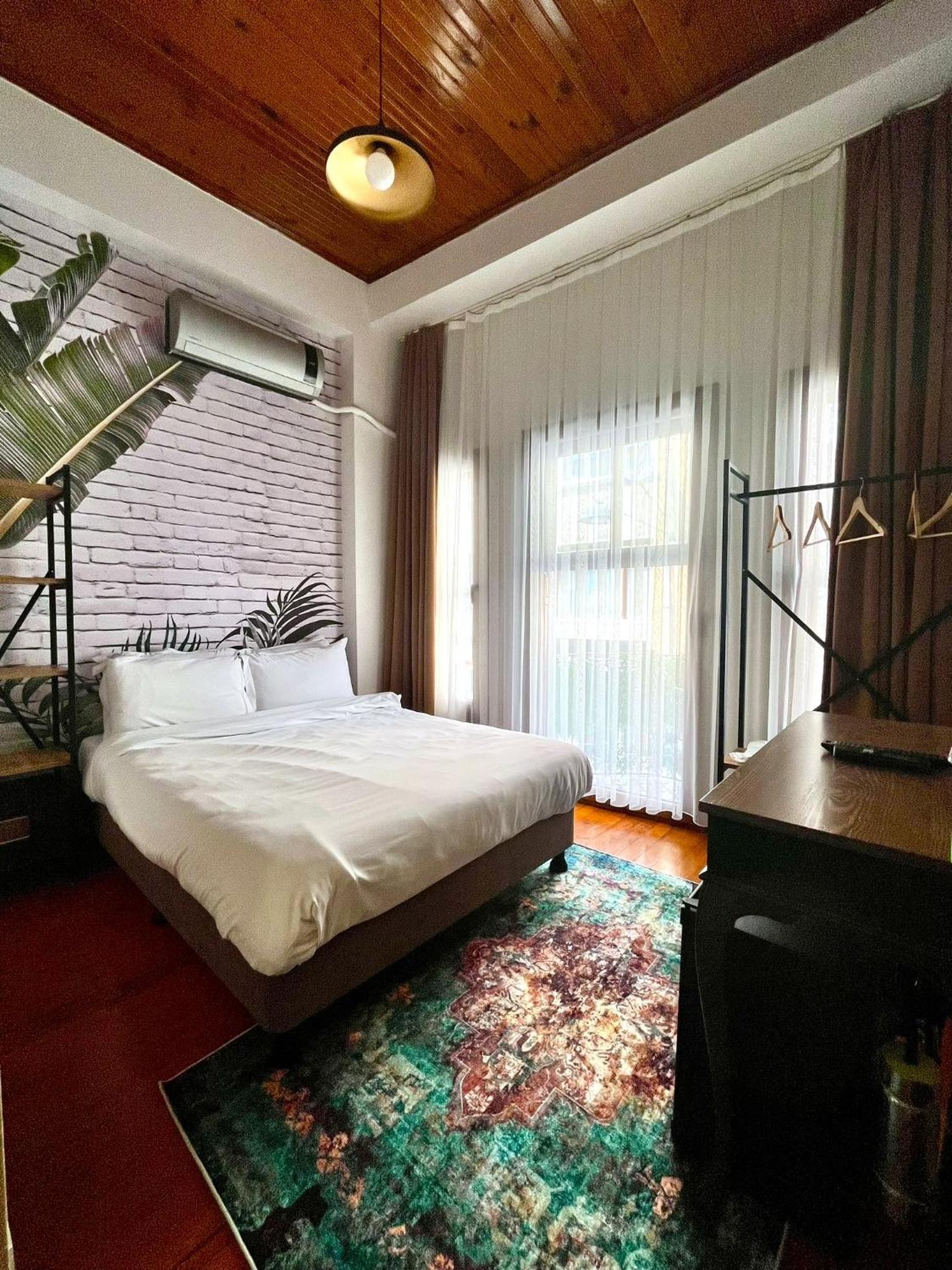 Superior Double Room photo 1