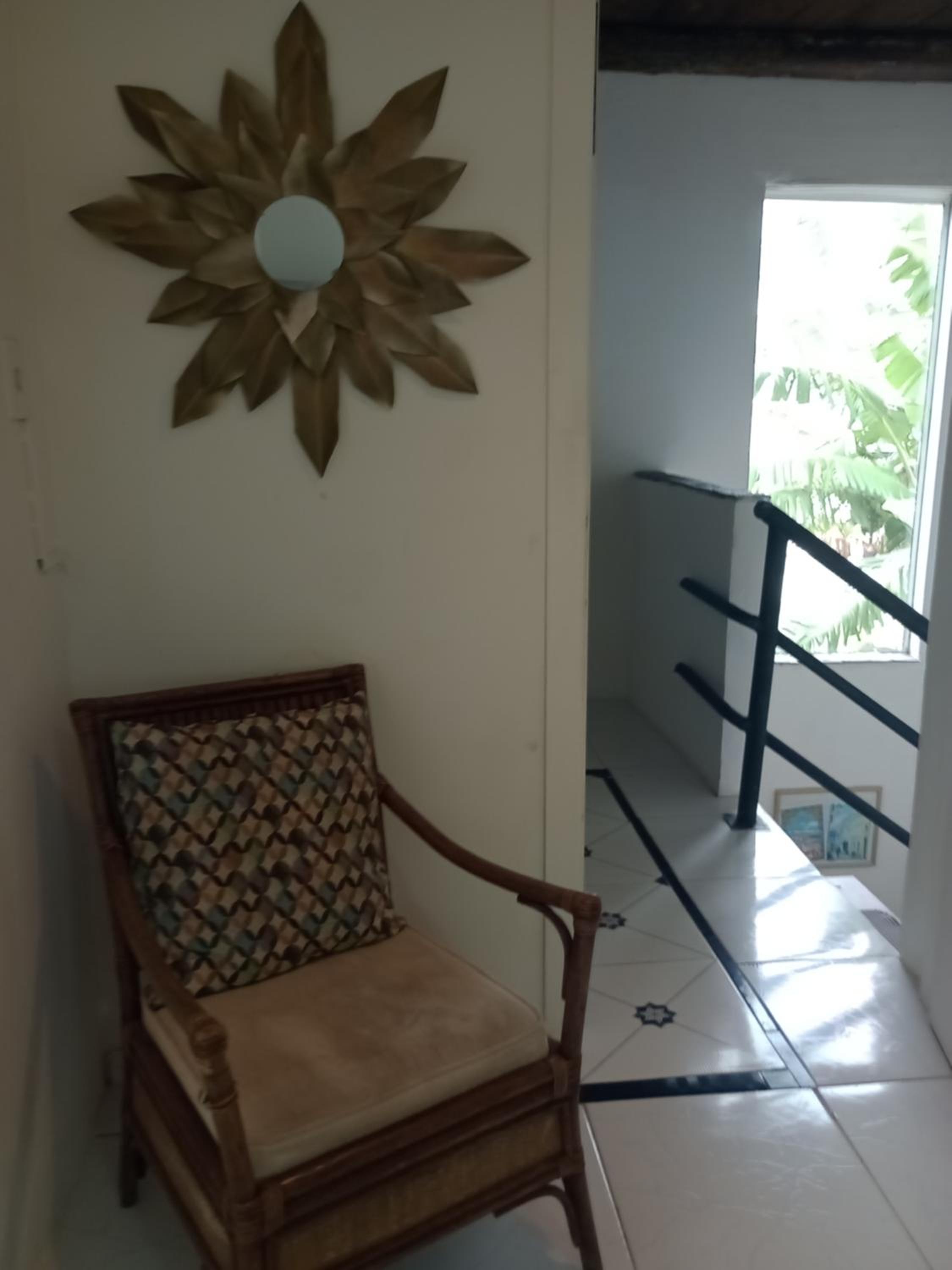 Two-Bedroom Apartment with Sea View photo 1