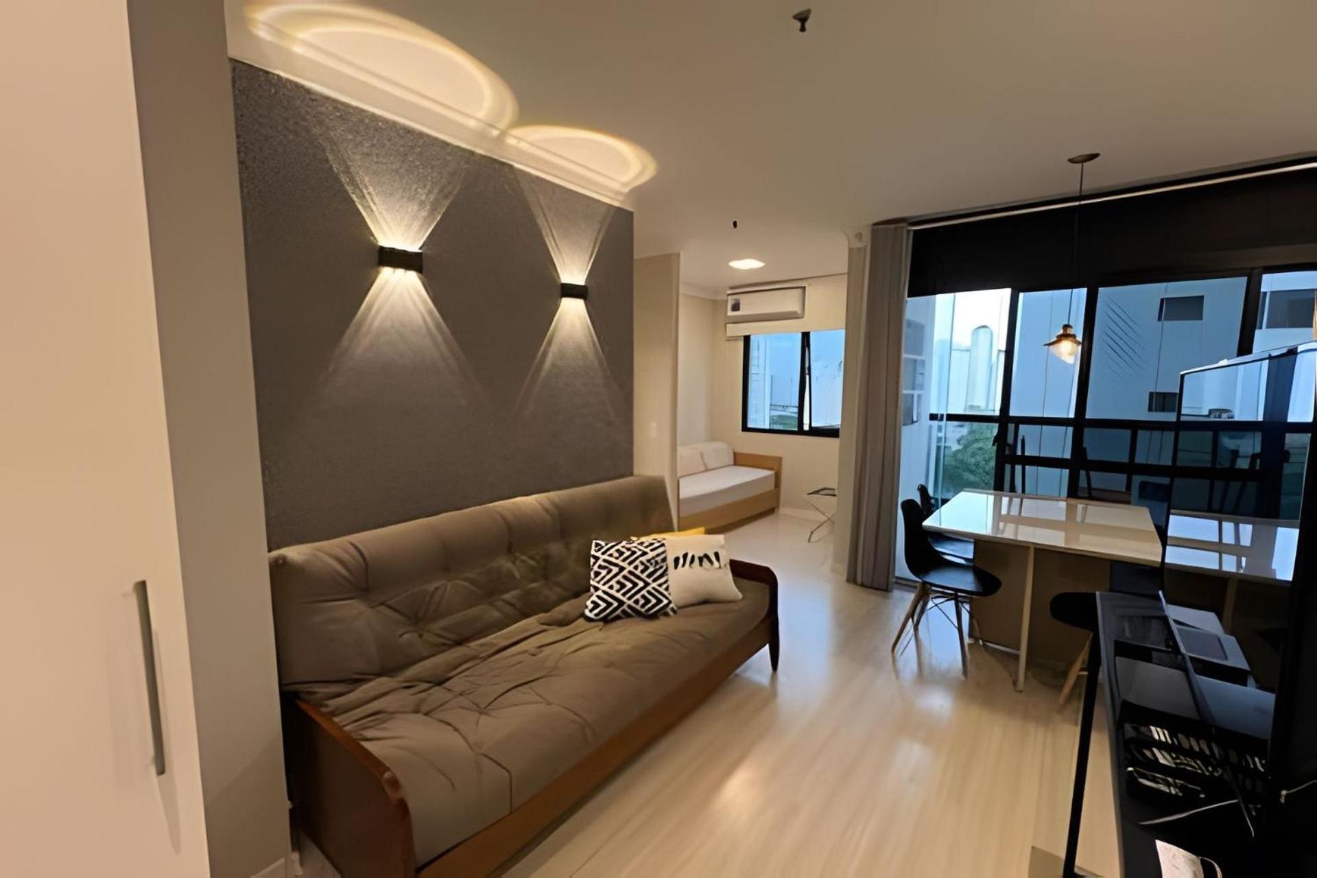 One-Bedroom Superior Apartment