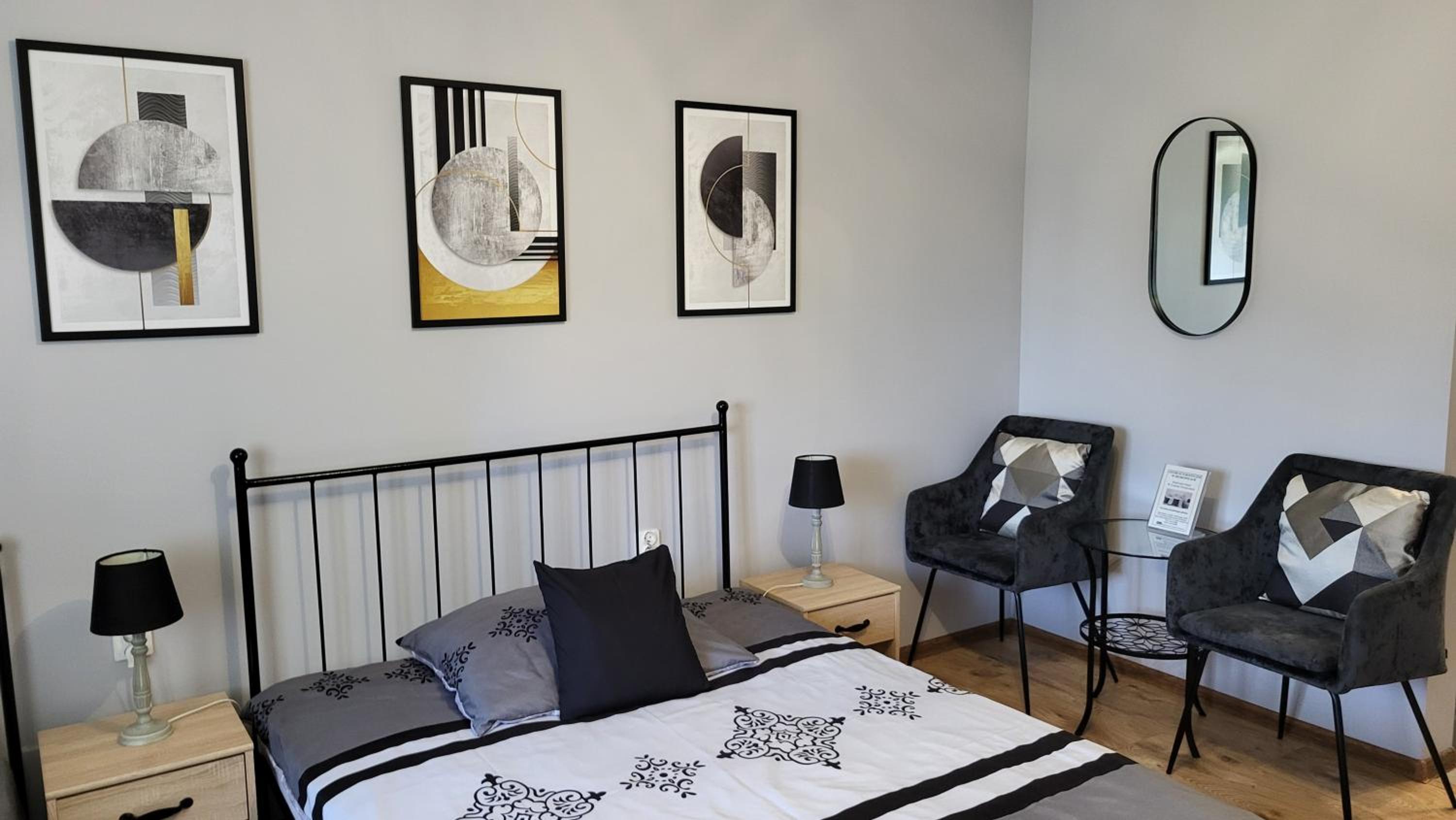 Quadruple Room photo 1