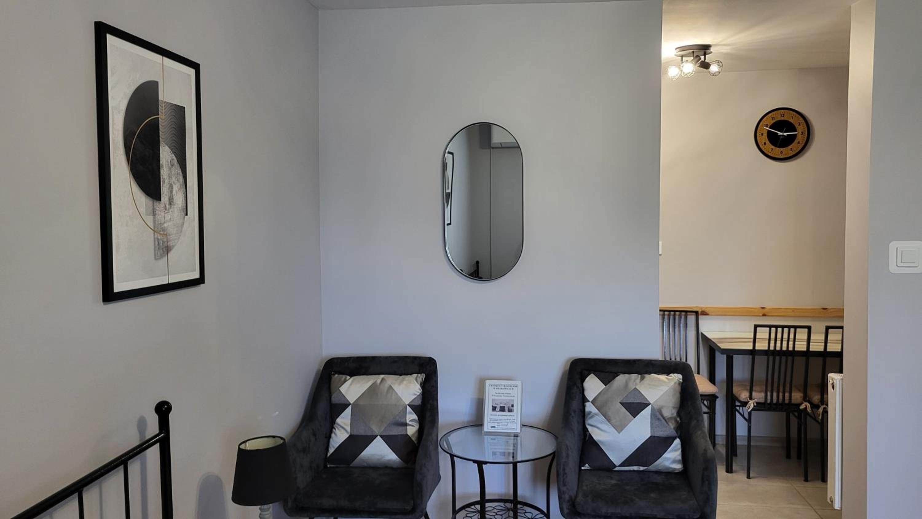 Quadruple Room photo 2