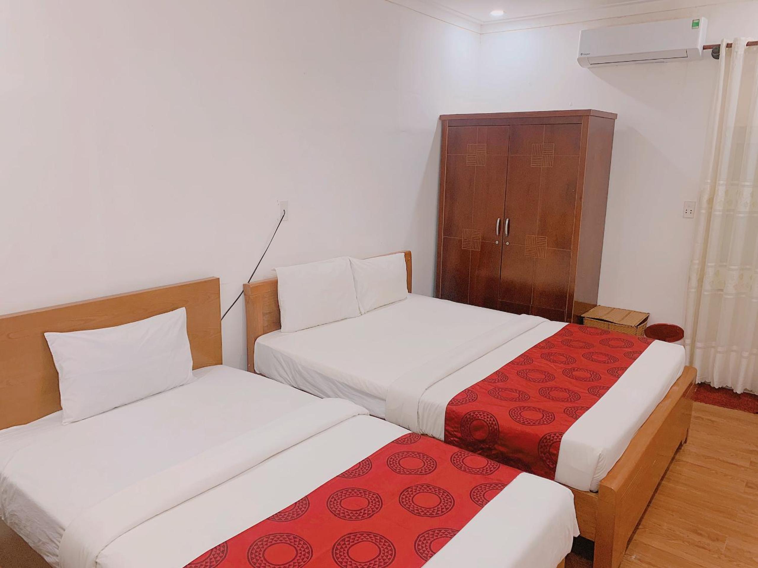 Twin Room with View photo 2