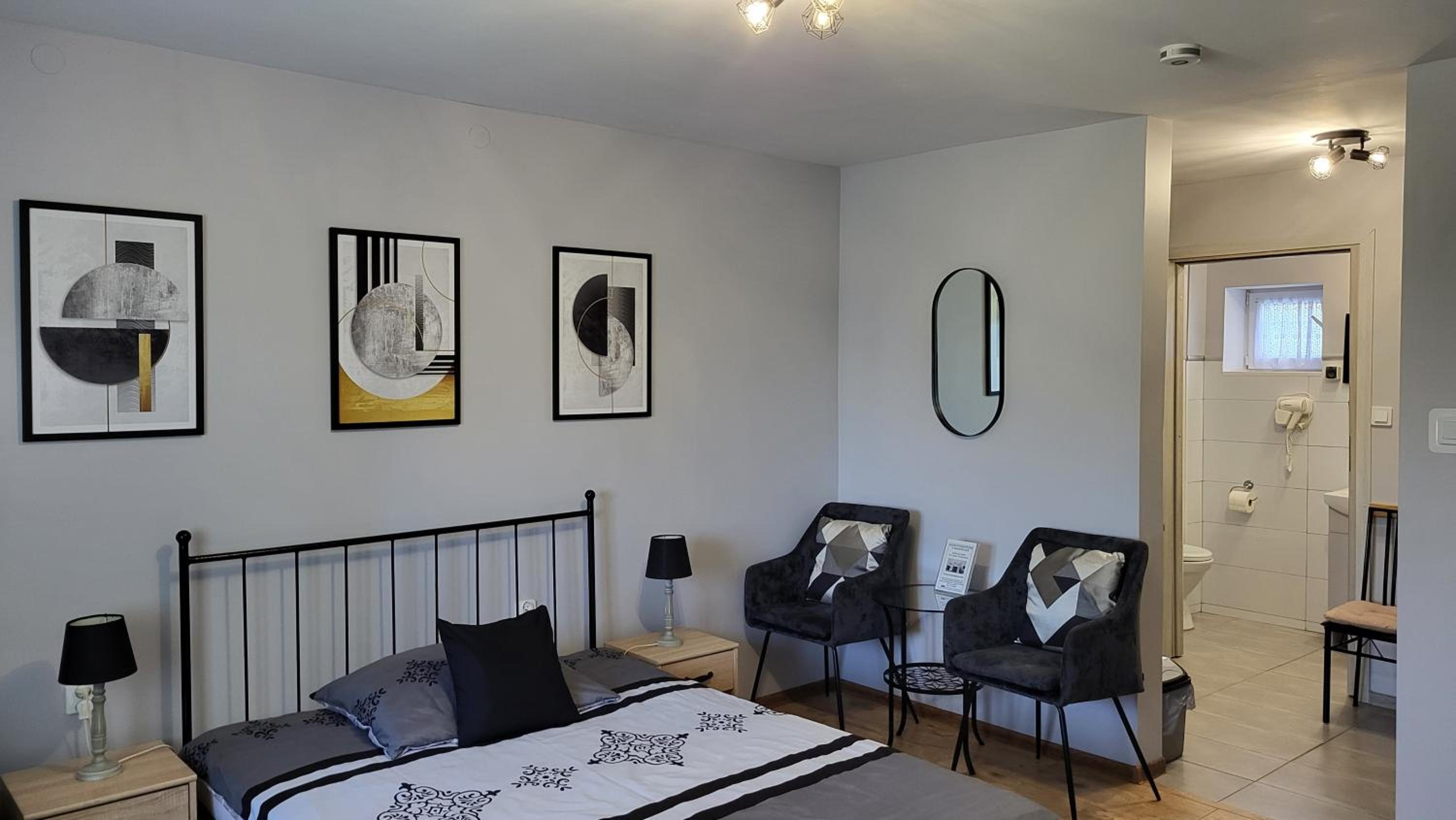 Quadruple Room photo 3