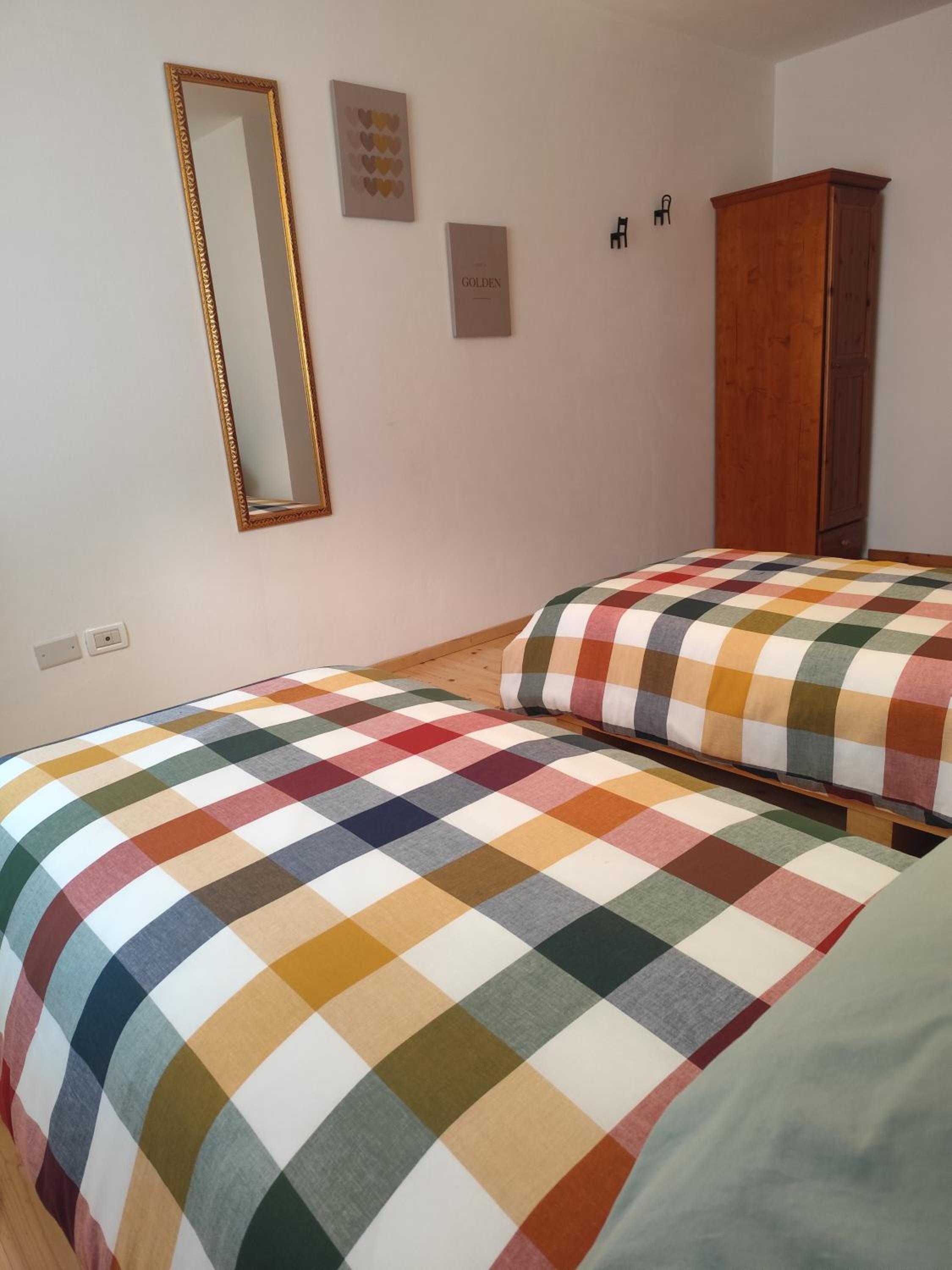 Double Or Twin Room photo 2