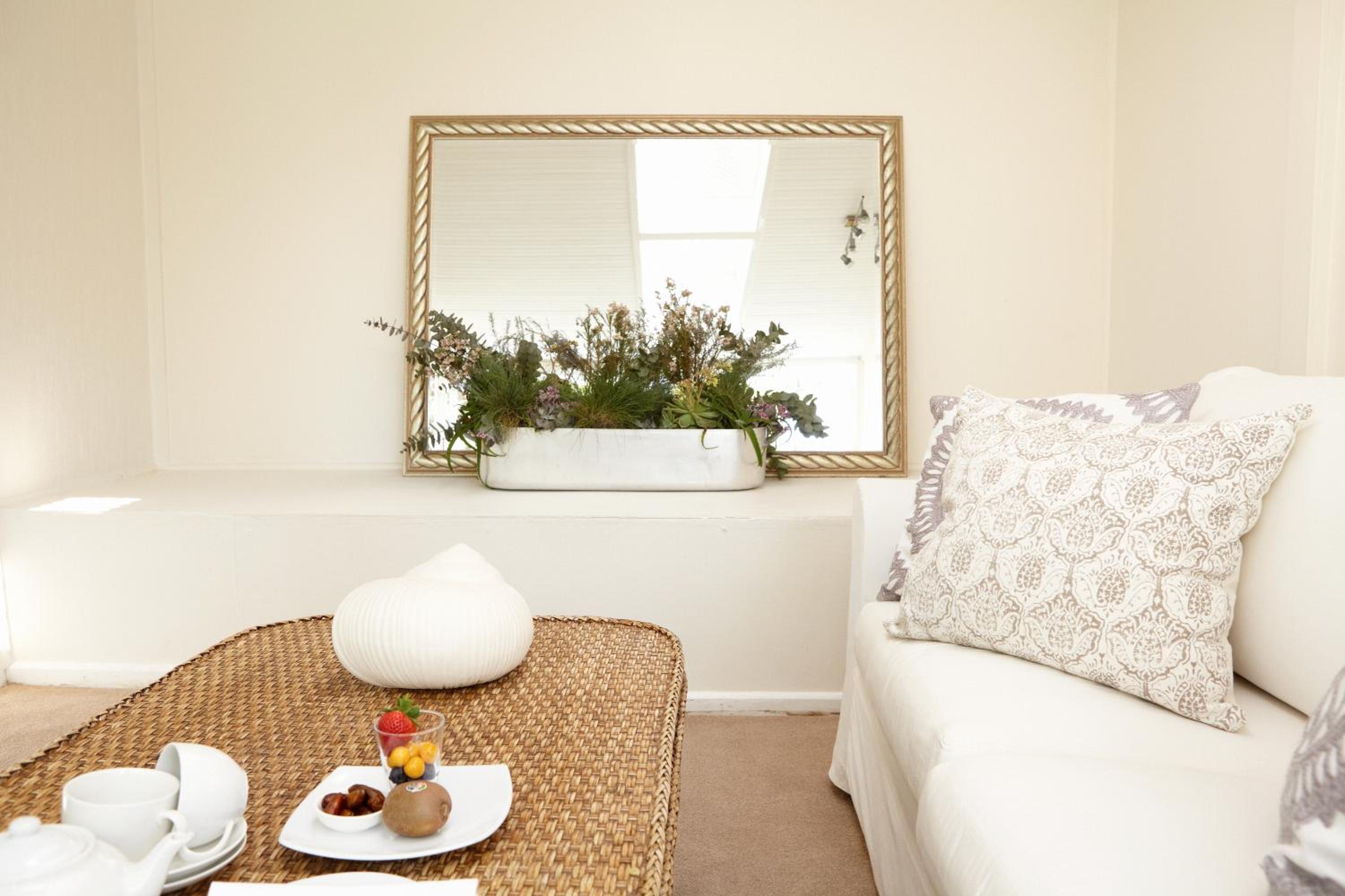 Superior Suite with Garden View - First Floor  photo 2