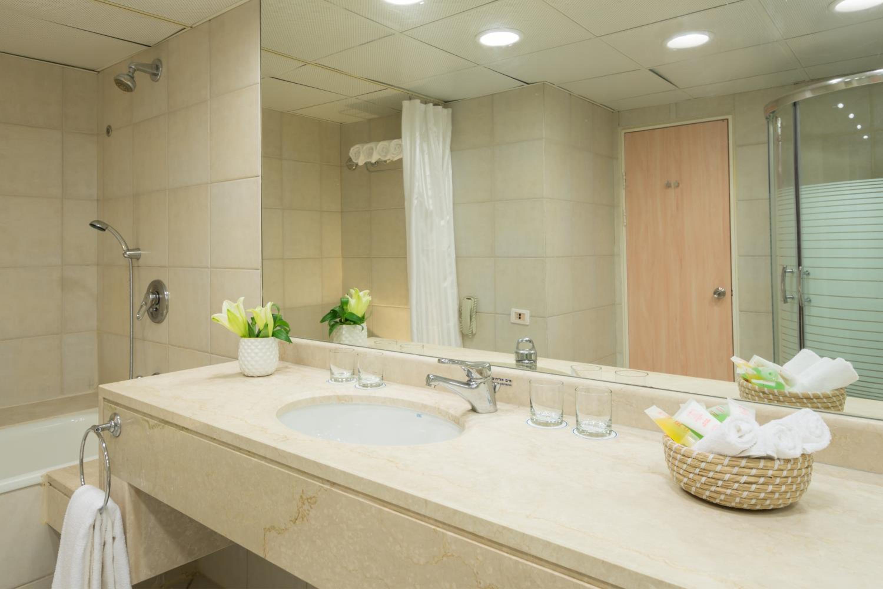 Superior Junior Suite