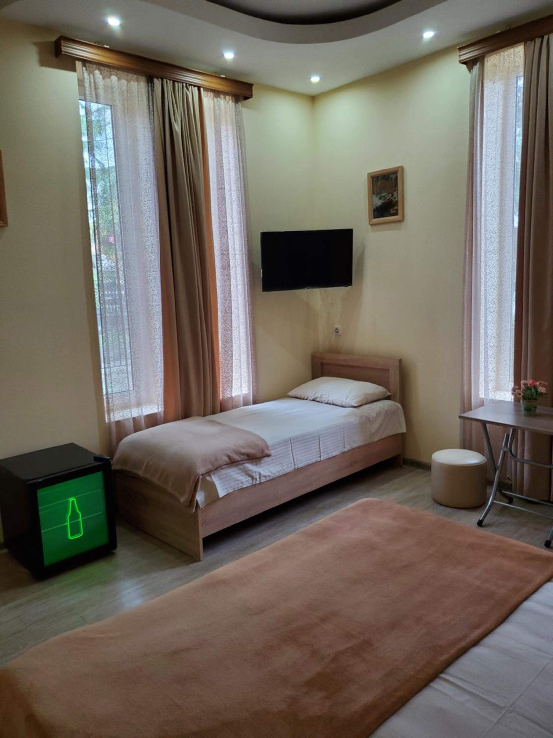 Triple Room photo 3