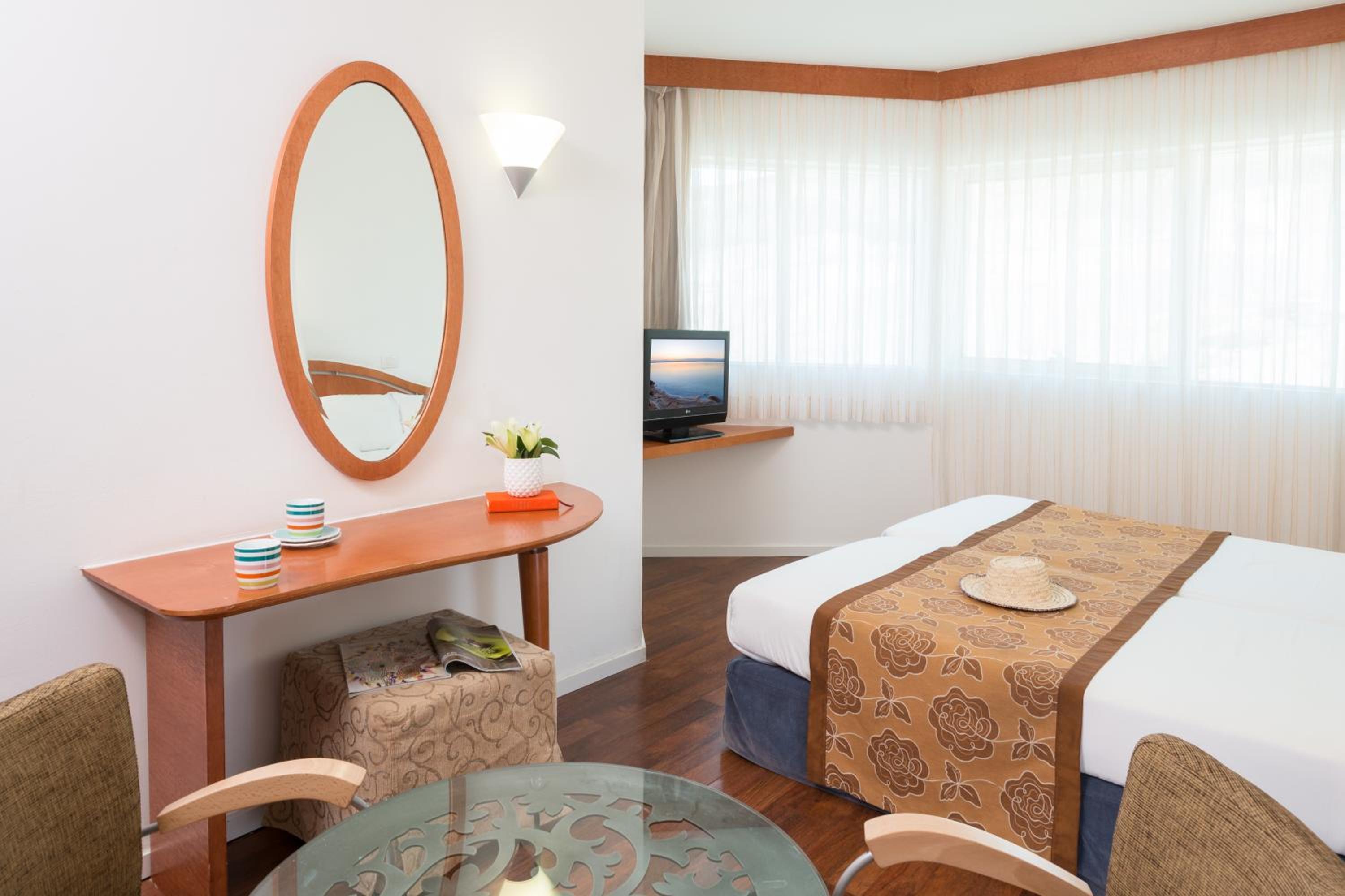 Superior Junior Suite