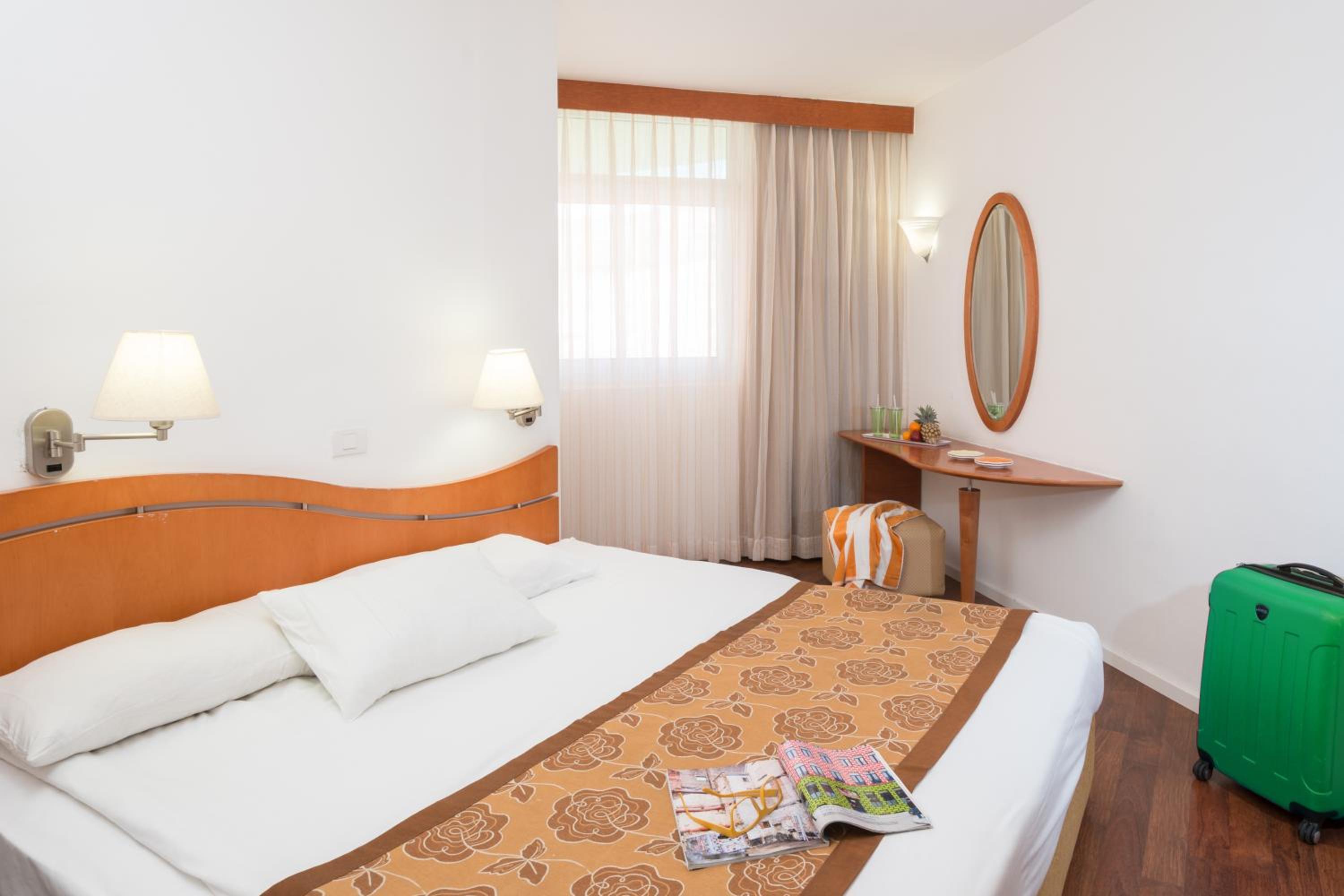 Superior Junior Suite