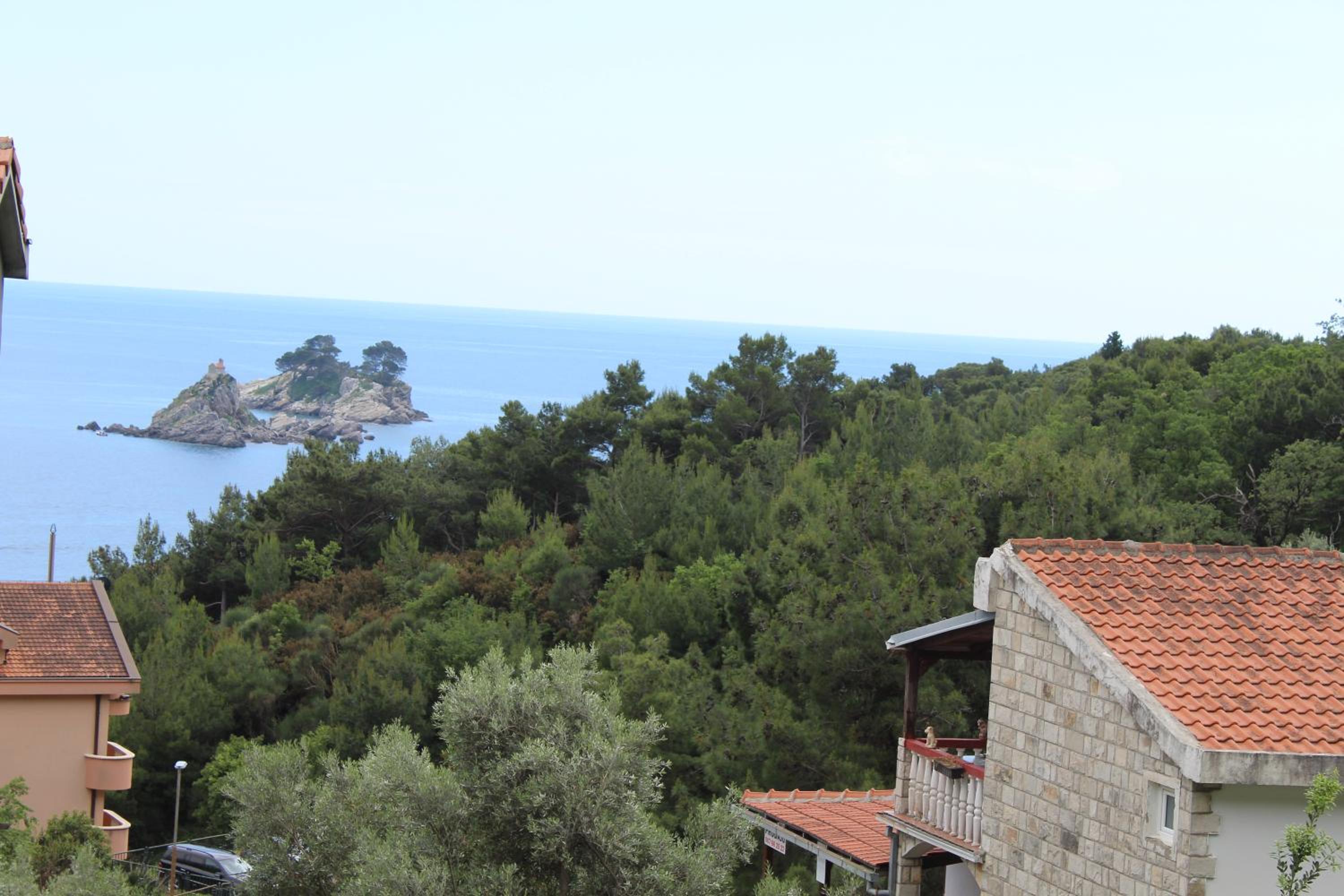 Studio Apartment with Sea View photo 2