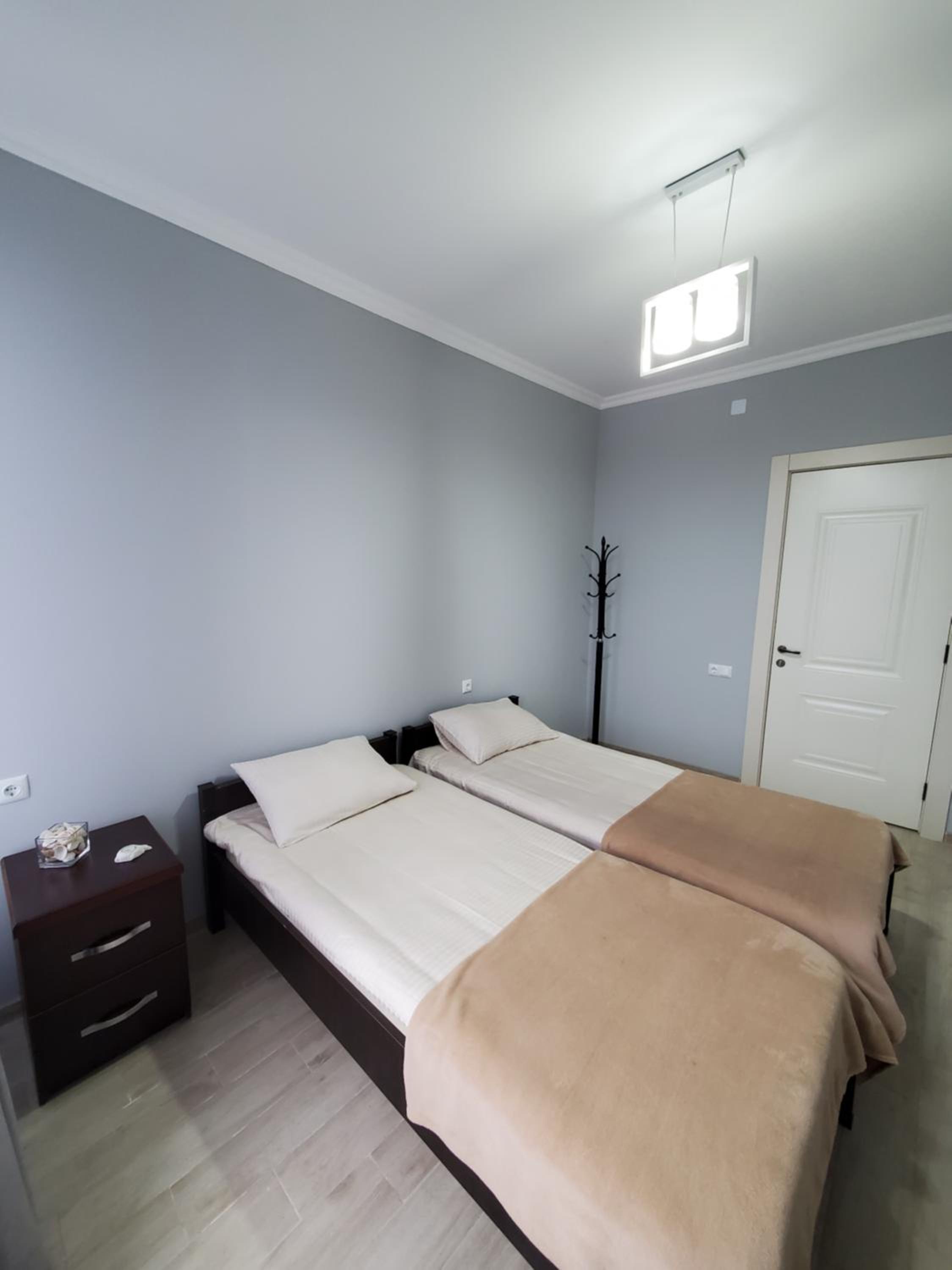 Twin Room With Balcony photo 3