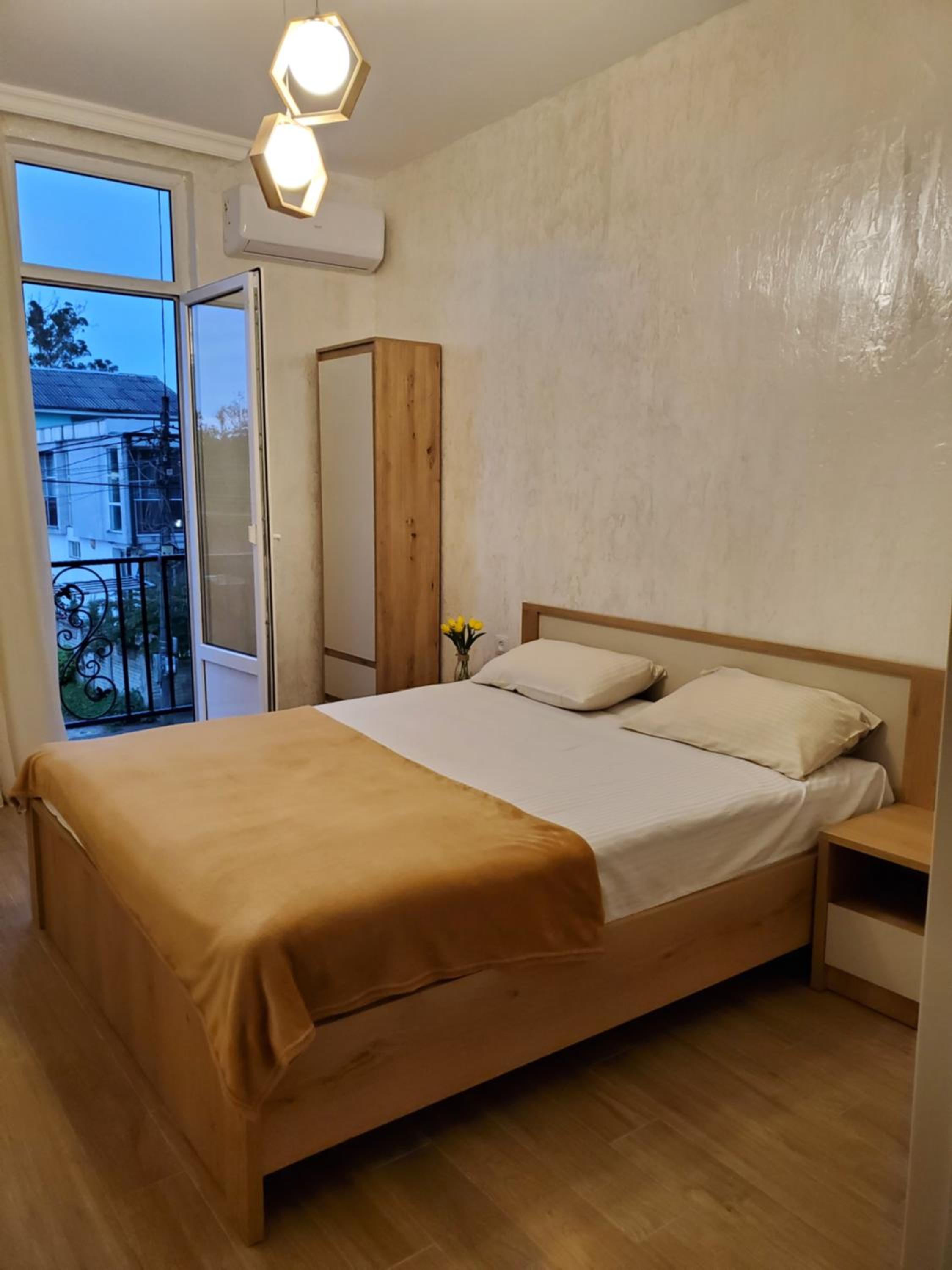 Double Room With Balcony photo 2