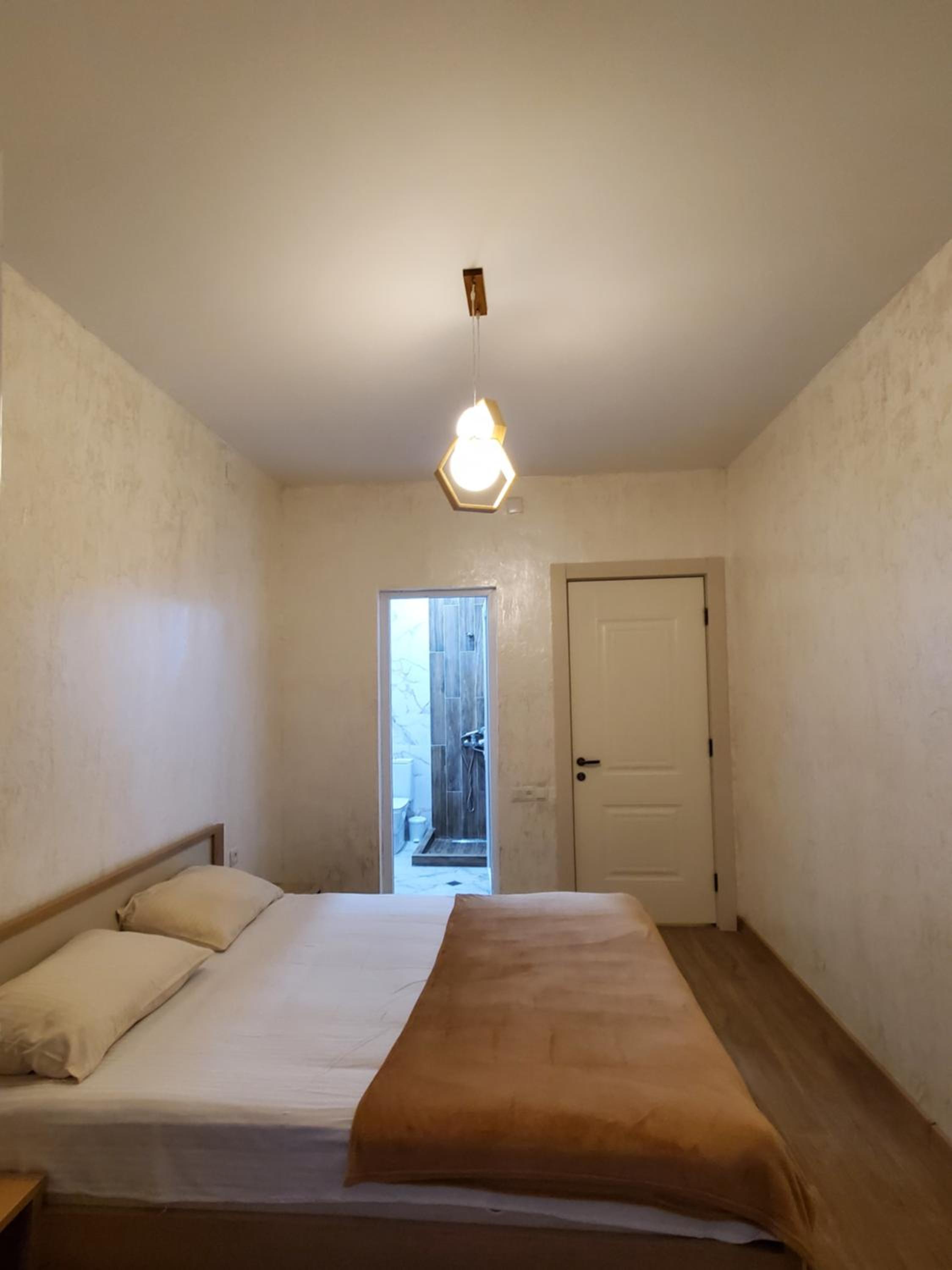 Double Room With Balcony photo 3