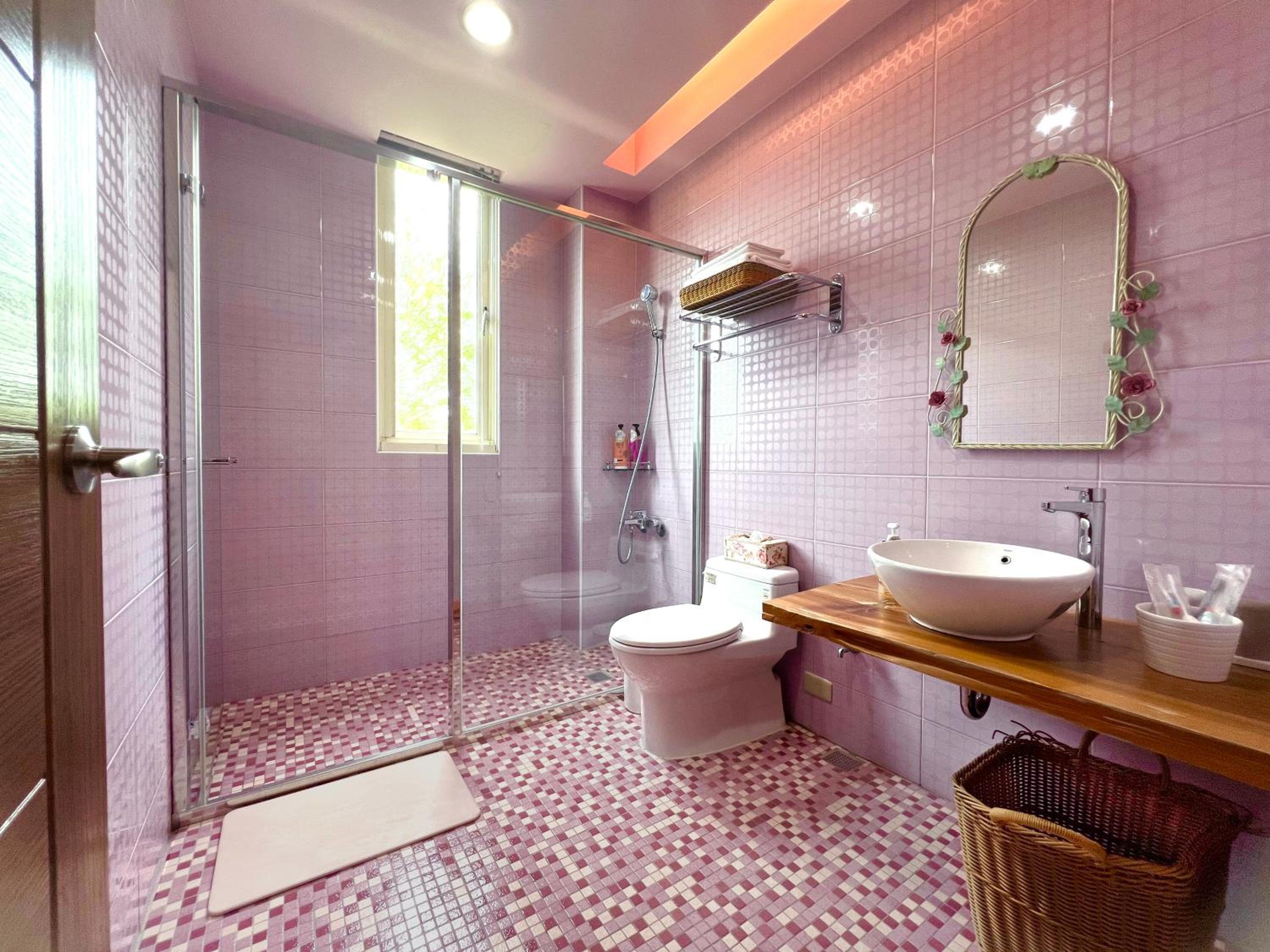 Quadruple Room with Garden View photo 2