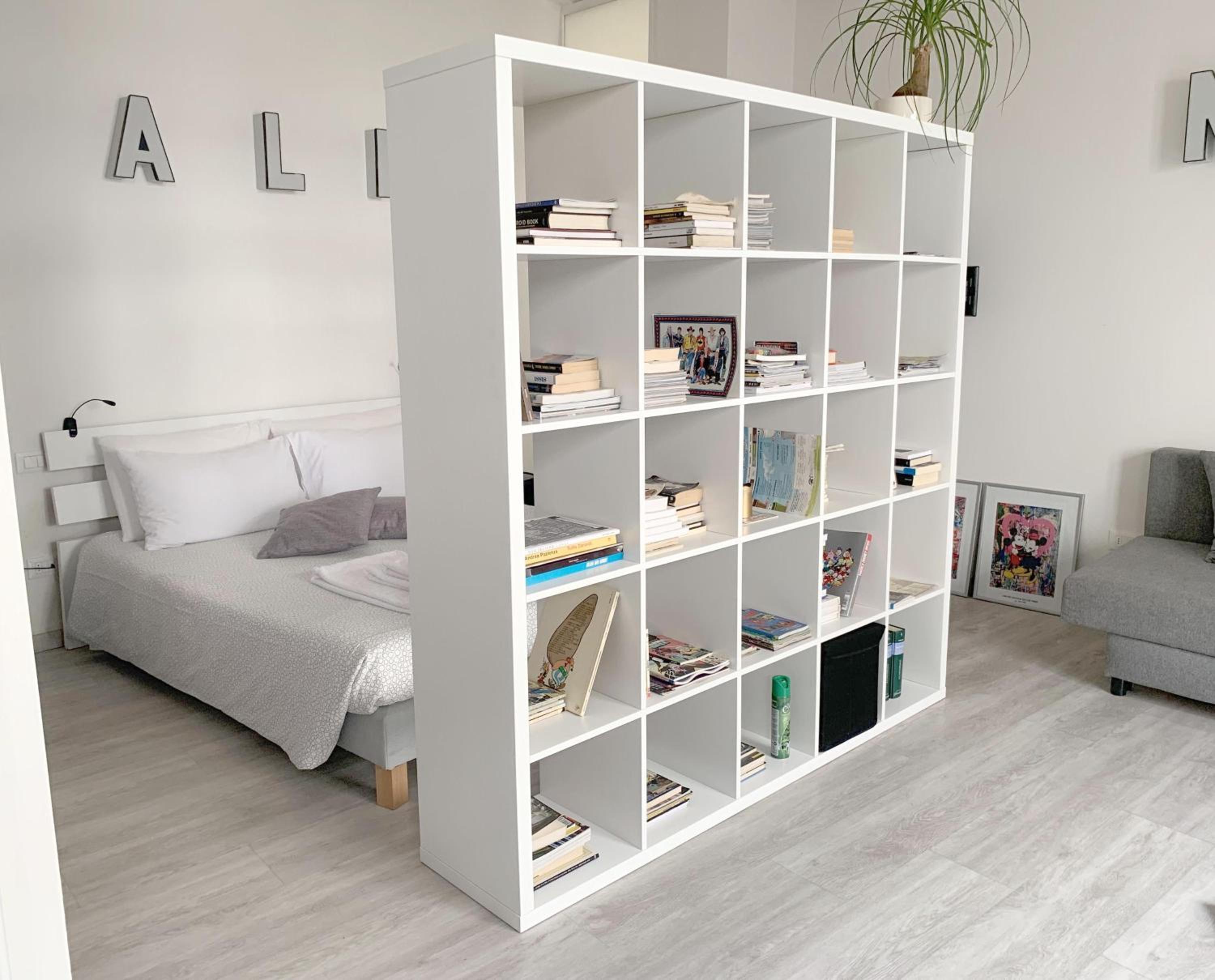 One-Bedroom Apartment - Photo 21