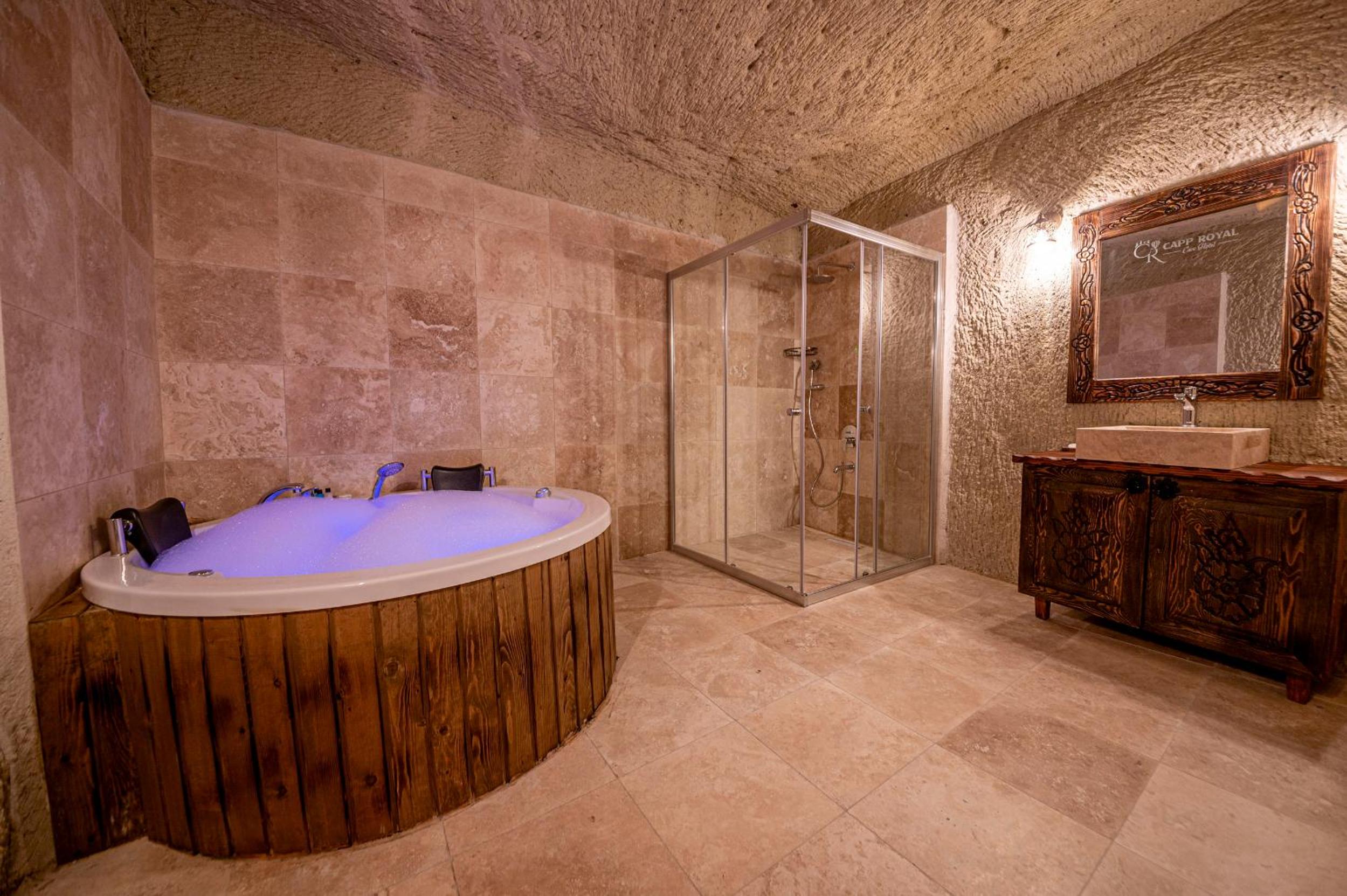 Deluxe Double Room with Castle View - Photo 29