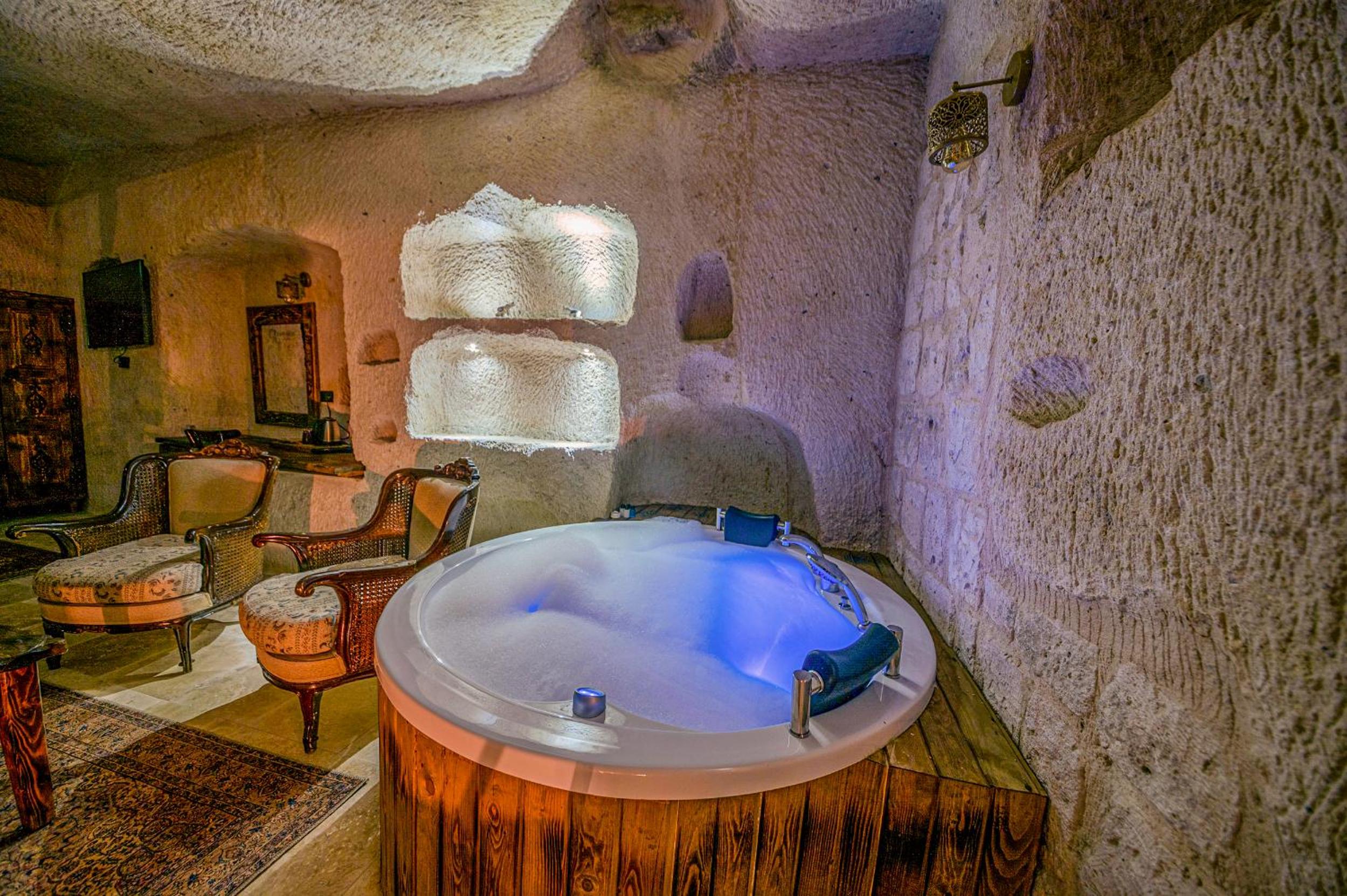 Deluxe Double Room with Castle View - Photo 90