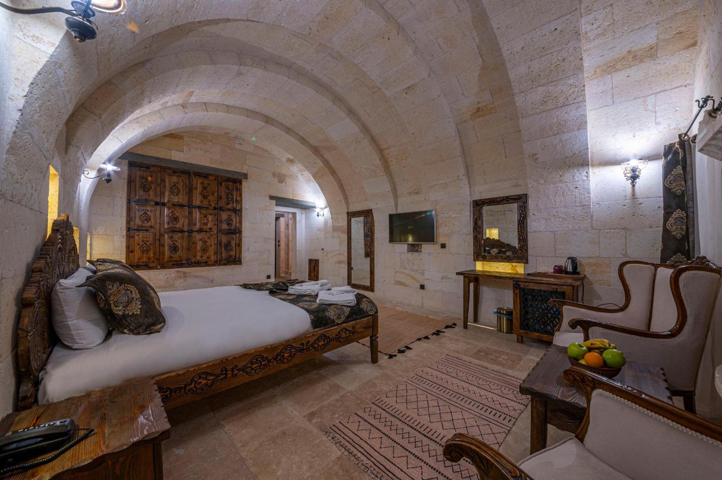 Deluxe Double Room with Castle View - Photo 88