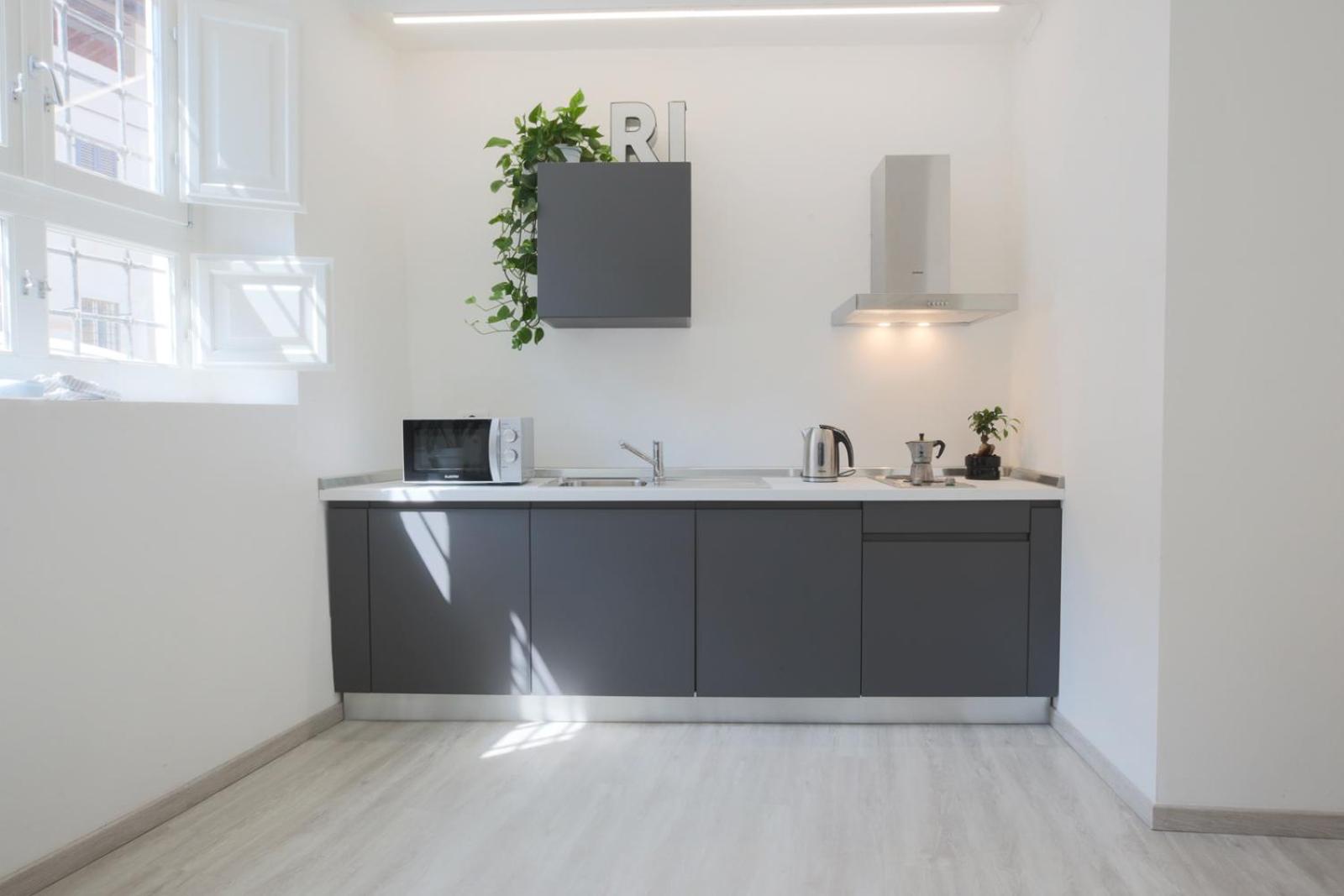 One-Bedroom Apartment - Photo 20