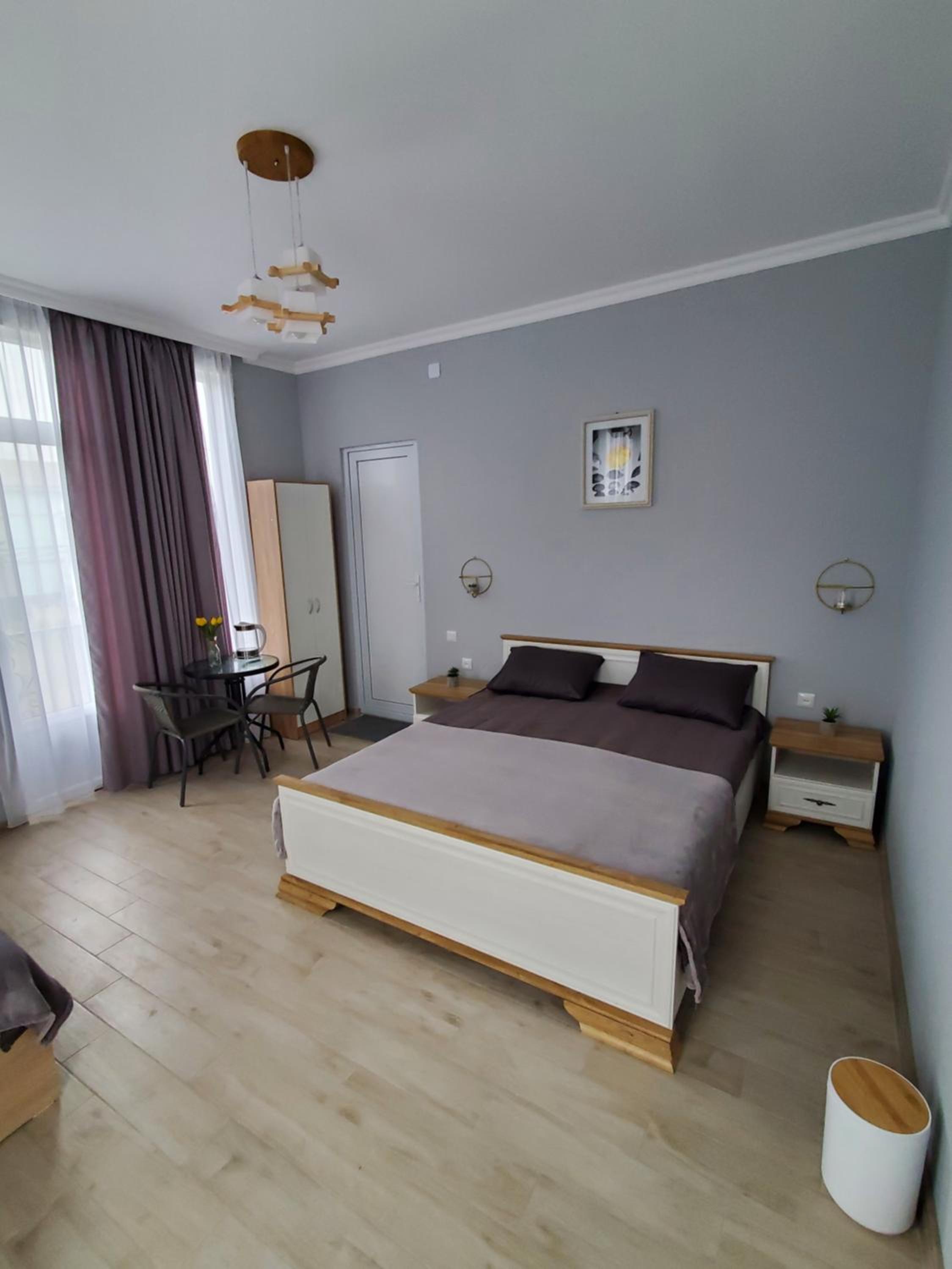 Triple Room With Balcony photo 3