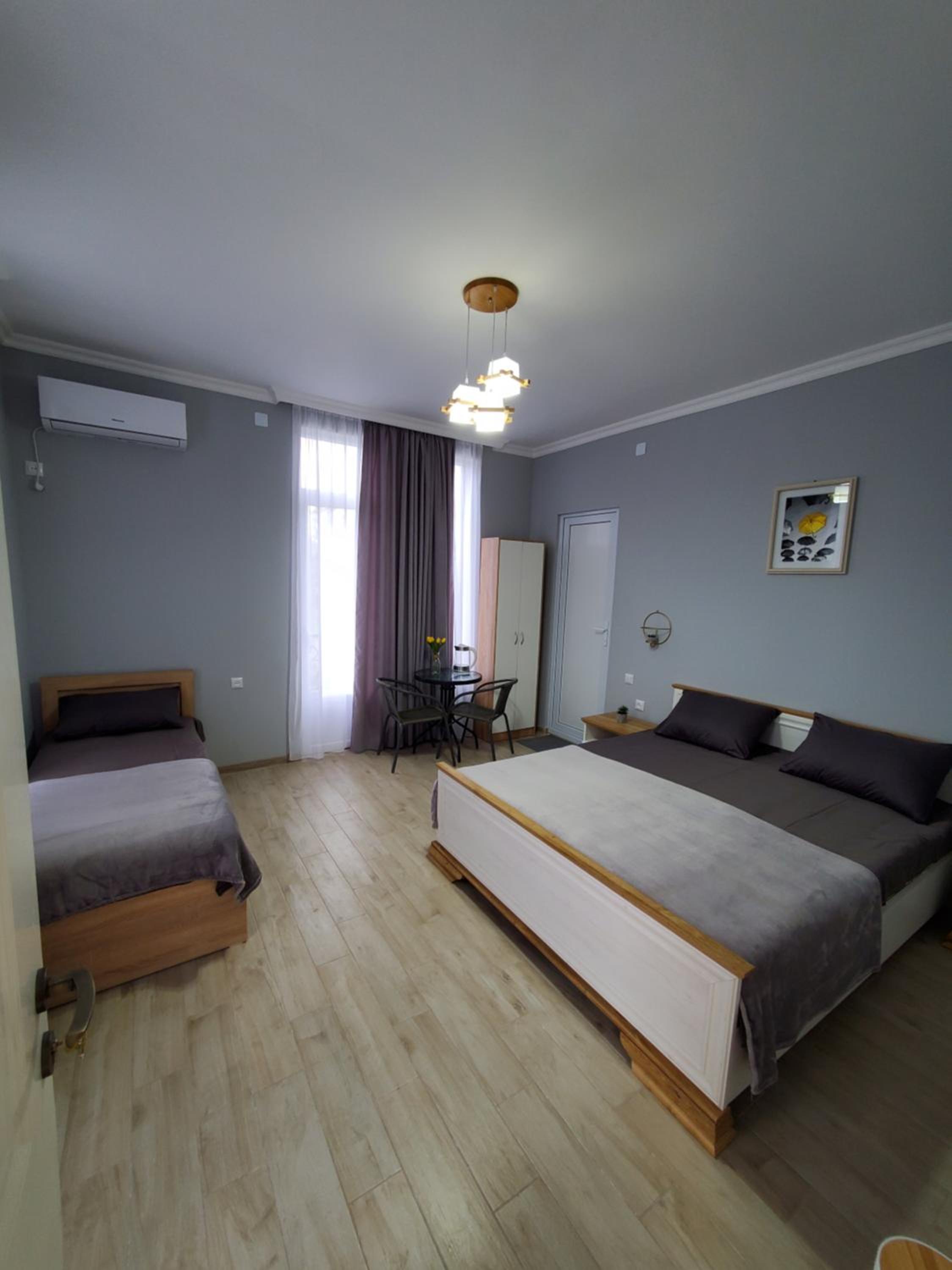 Triple Room With Balcony photo 2