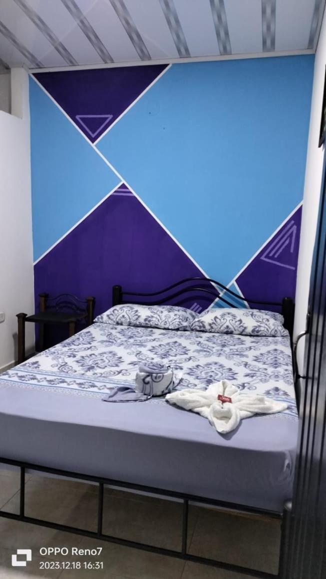 Standard Double Room with Fan photo 3