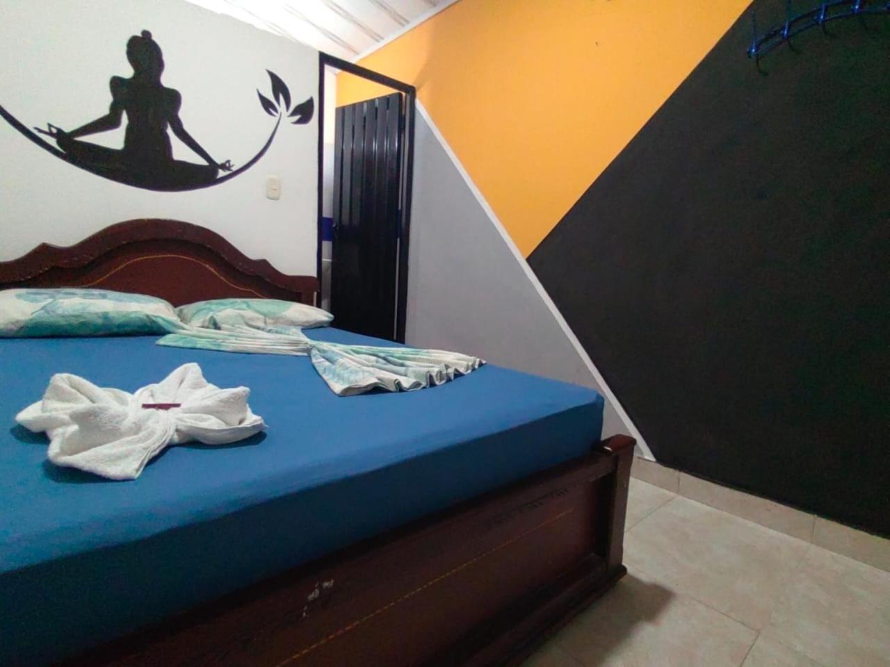 Standard Double Room with Fan photo 2