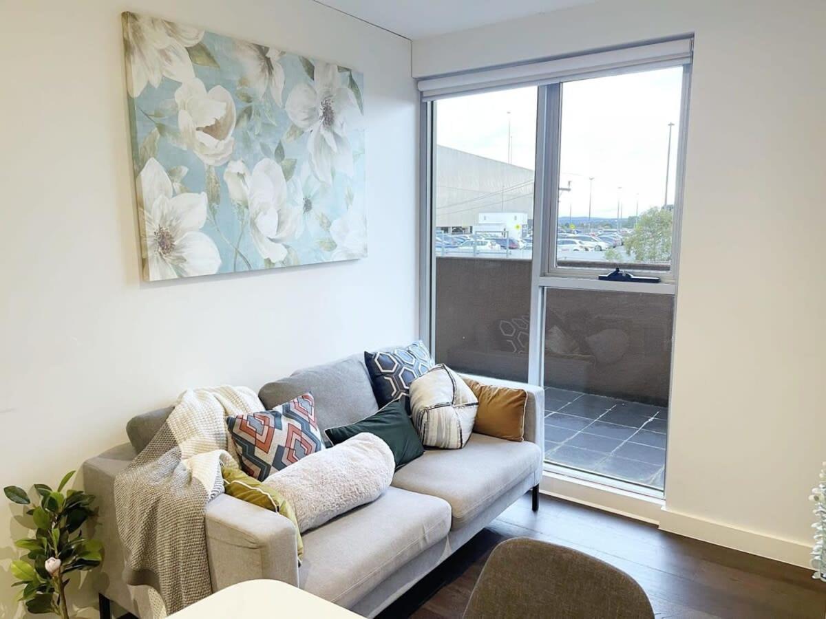 Apartment photo 1