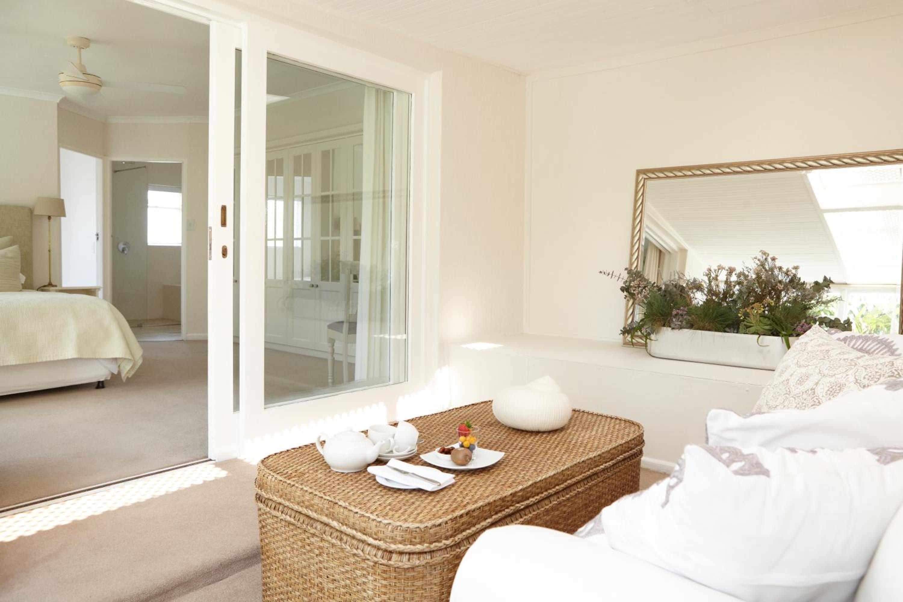 Superior Suite with Garden View - First Floor  photo 3