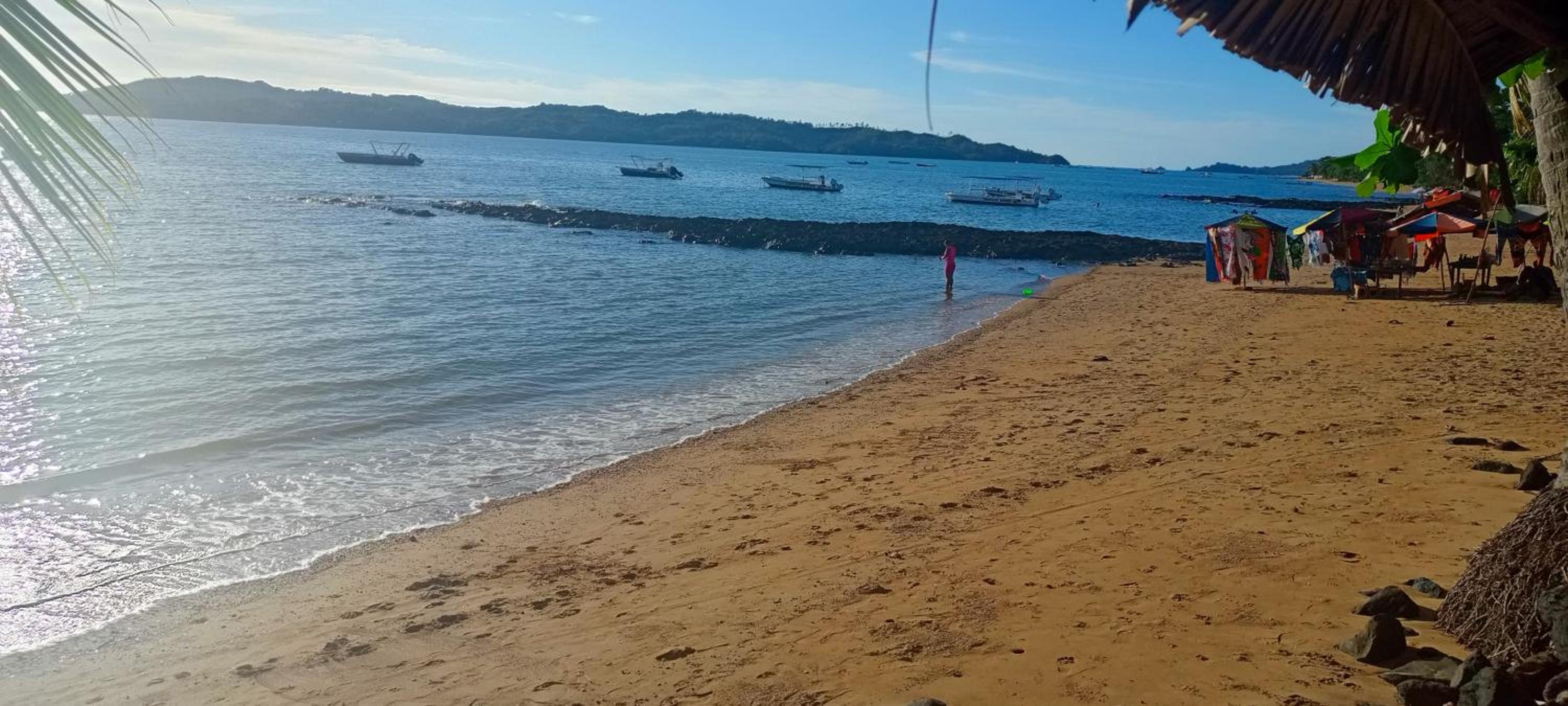 Bungalow - Beach Front photo 2