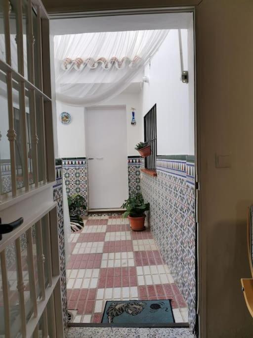 Casa de Dos Habitaciones