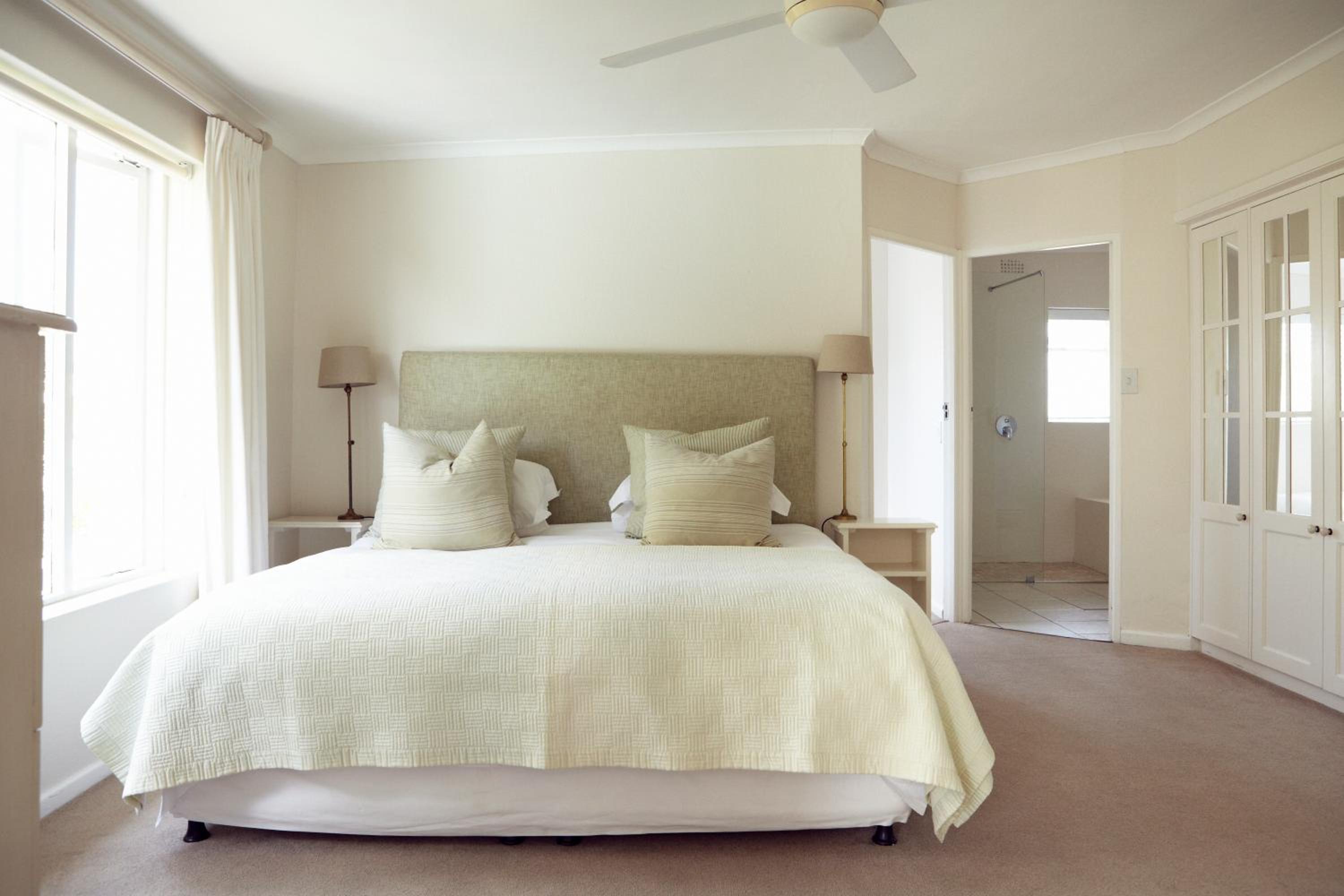 Superior Suite with Garden View - First Floor  photo 1