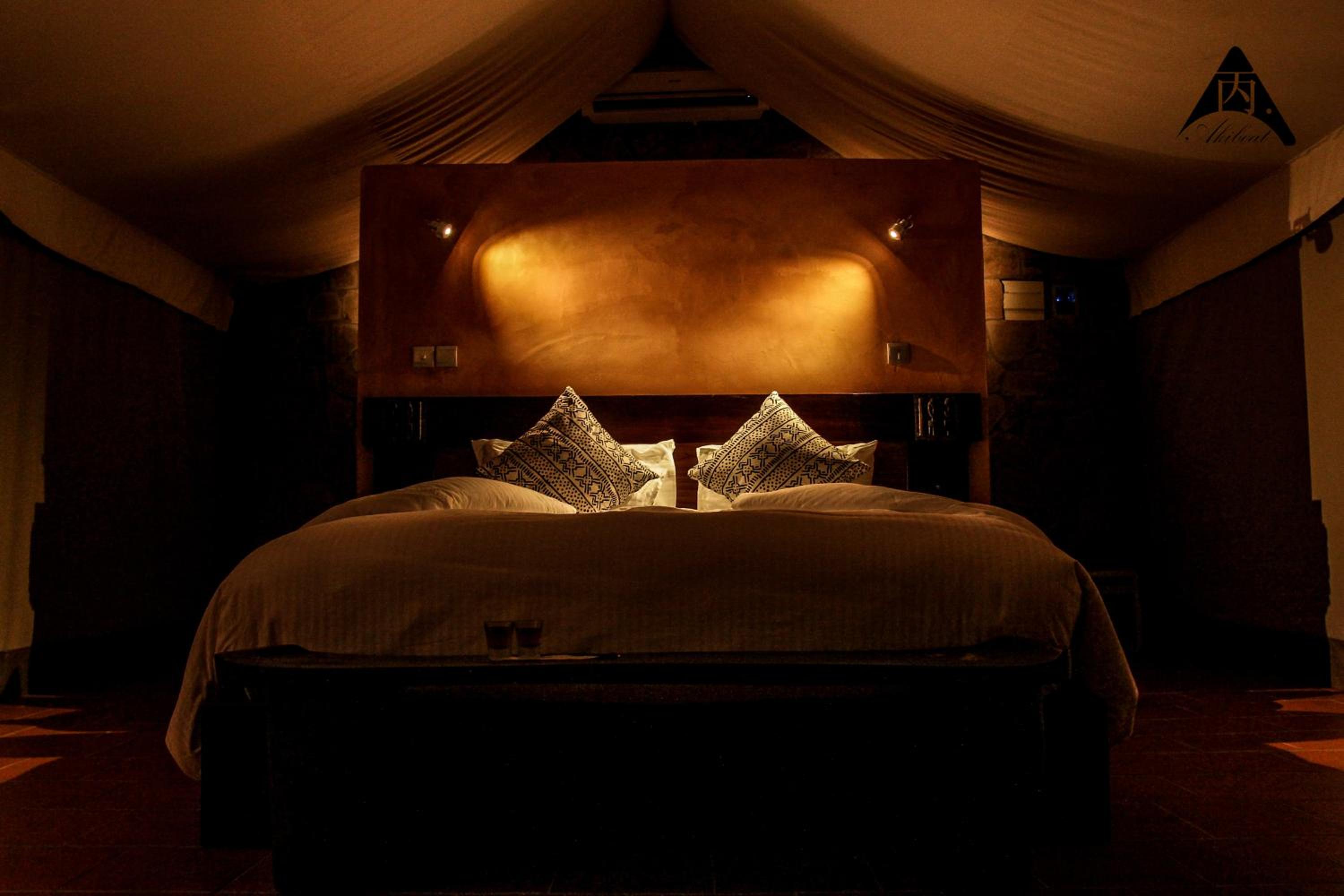 Tent photo 3