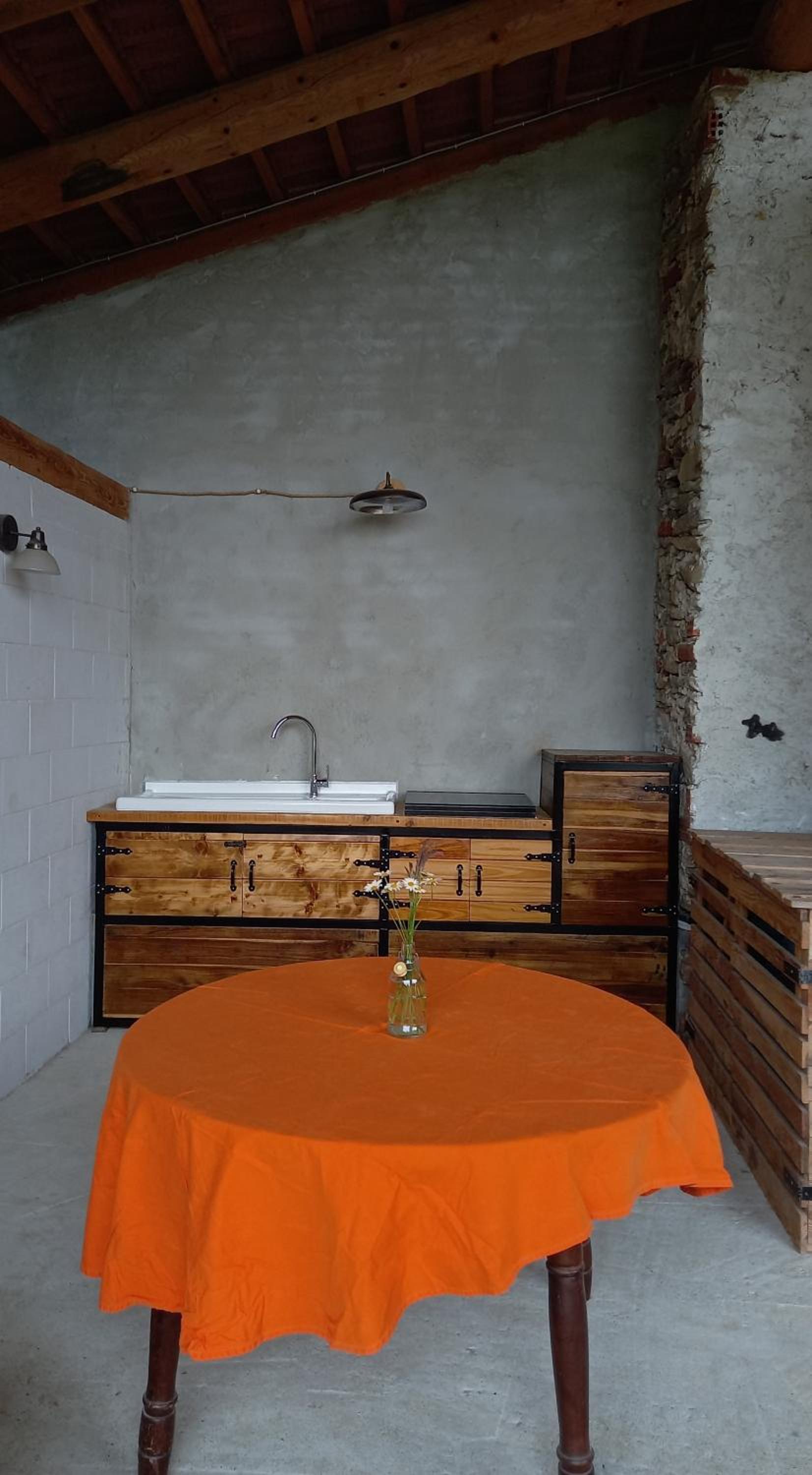 One-Bedroom Apartment - Photo 28