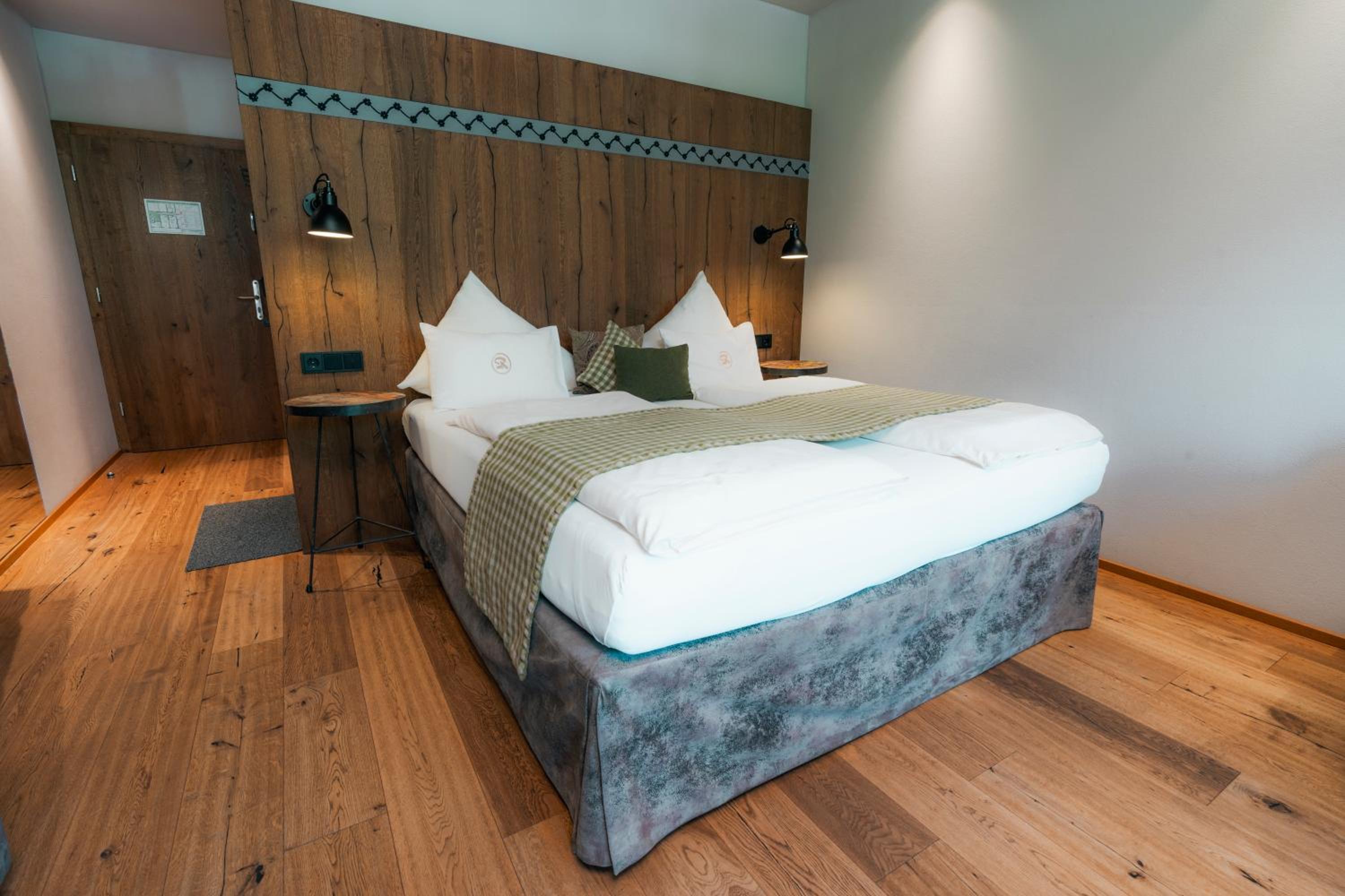 Comfort Double Room - Photo 1