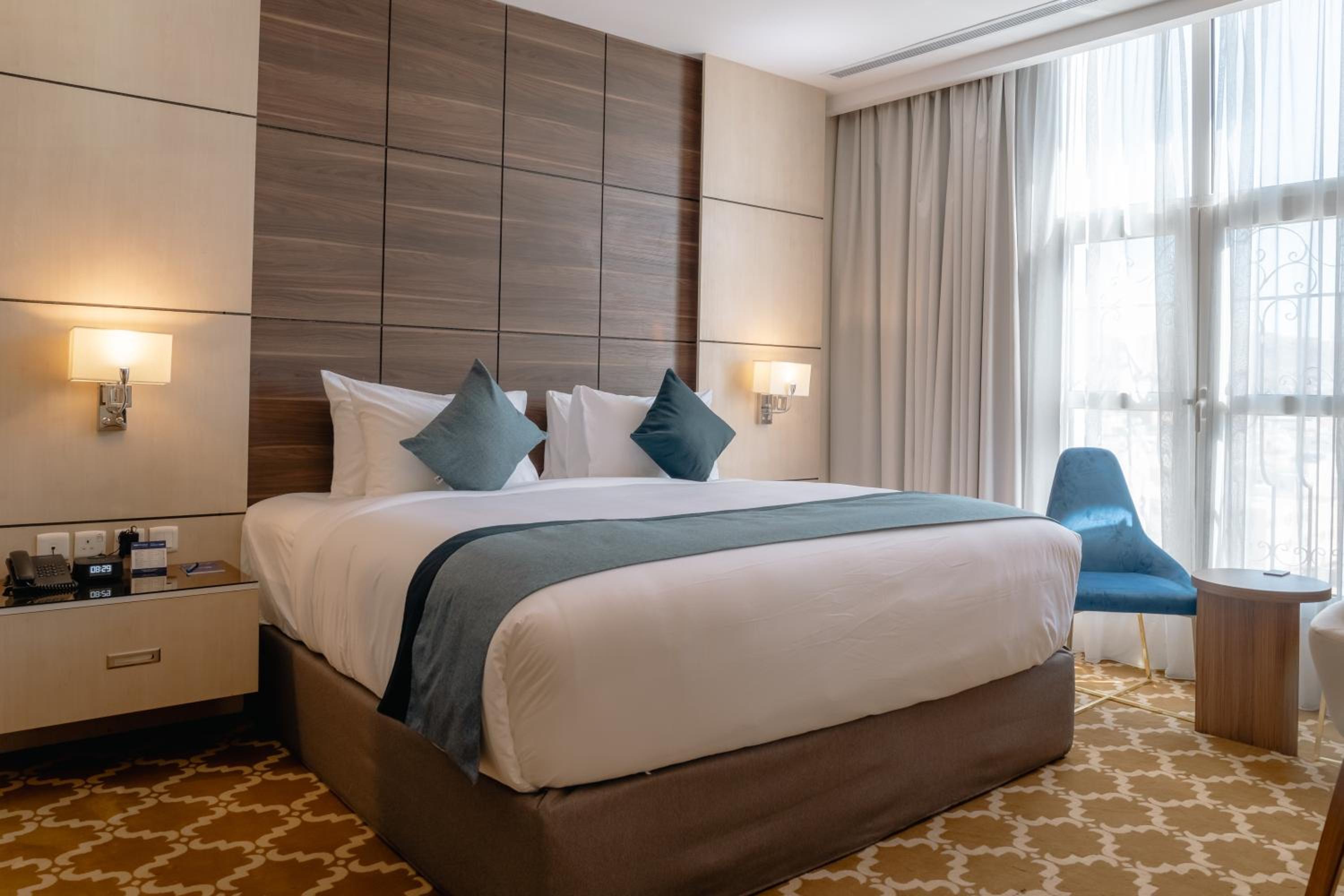 Junior Suite - Photo 2