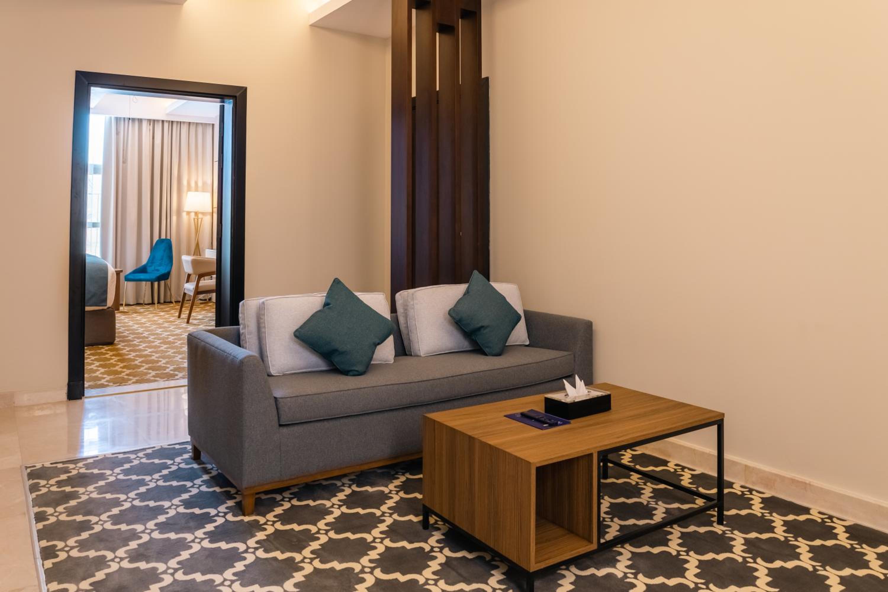 Junior Suite - Photo 3