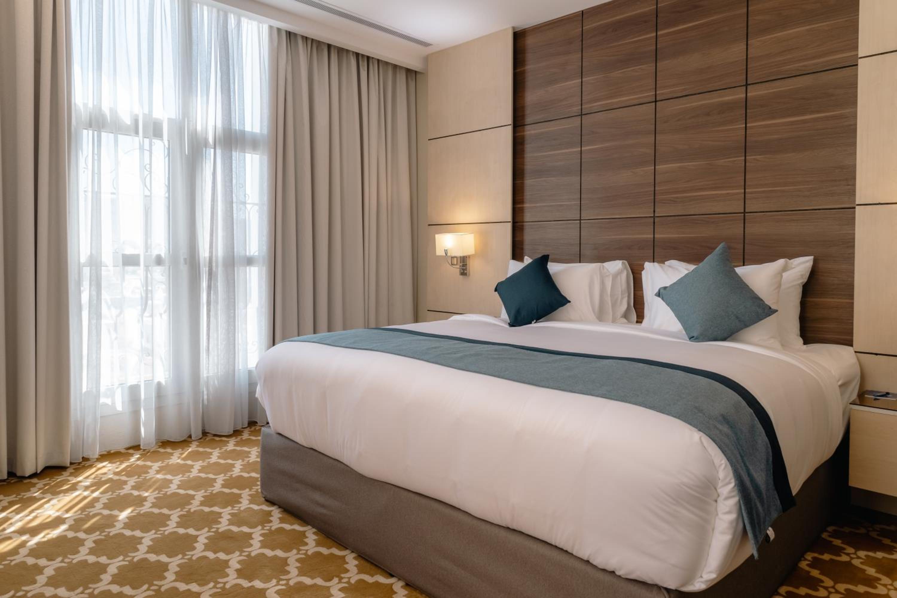 Family Suite - Photo 1