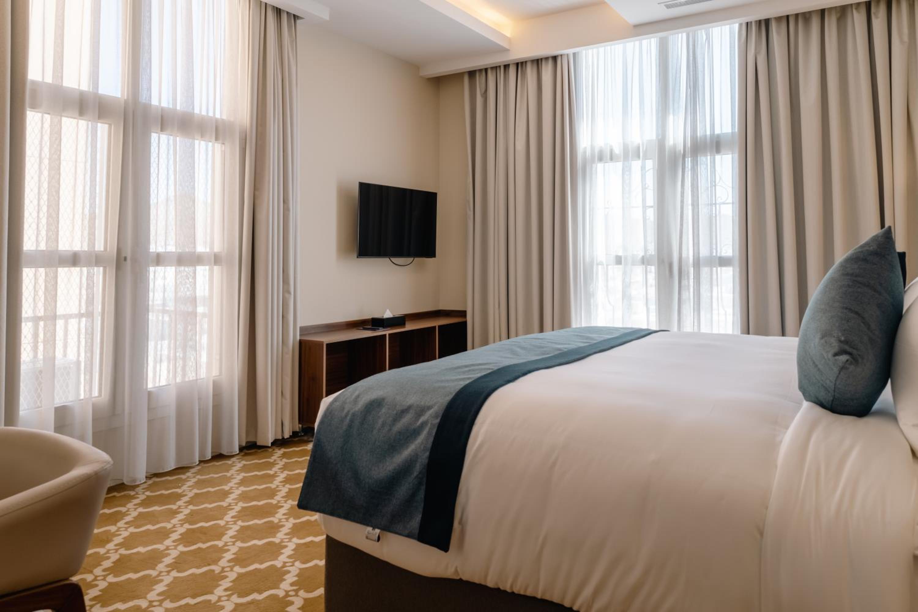 Family Suite - Photo 3