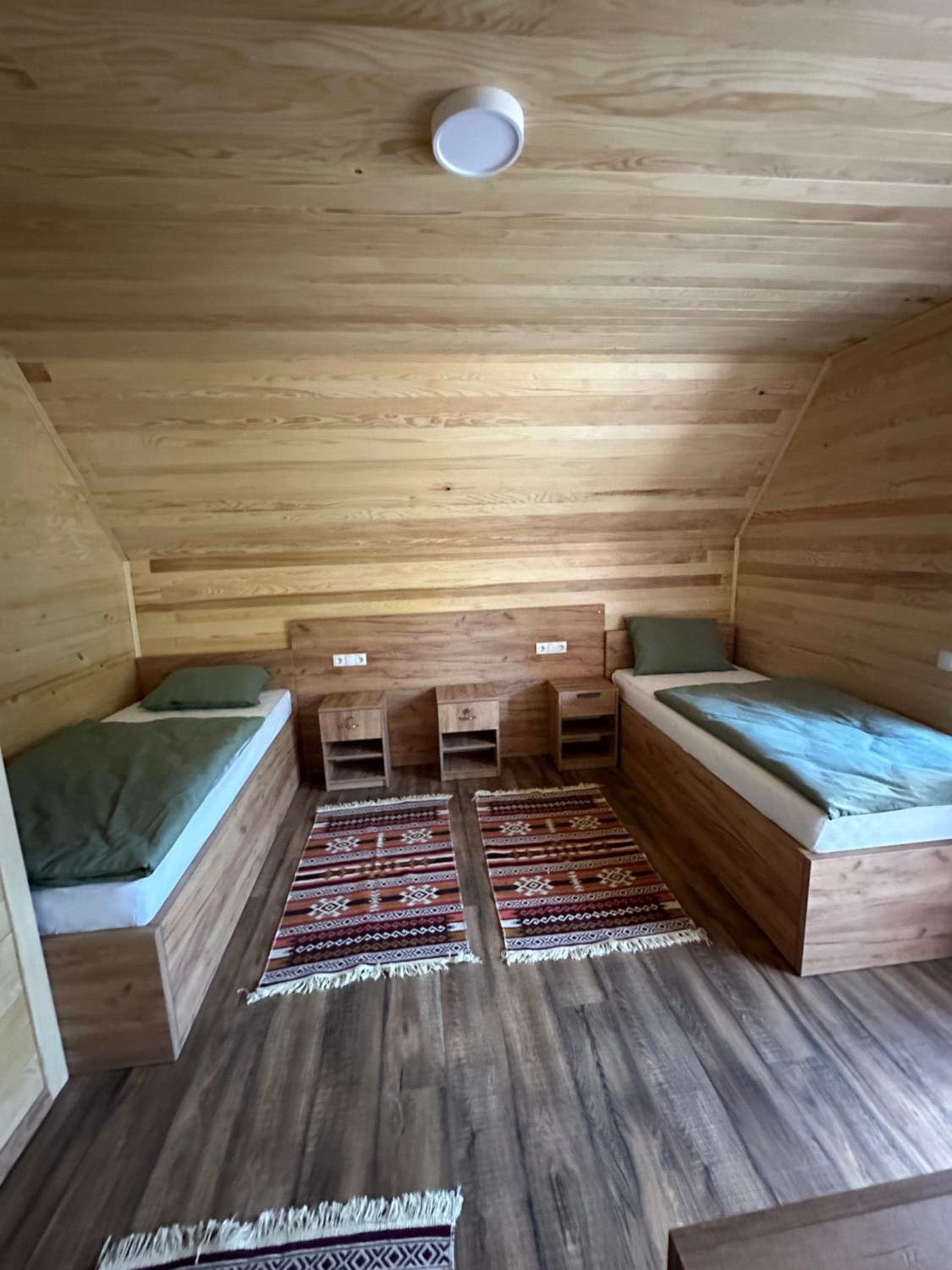 Double or Twin Room photo 2
