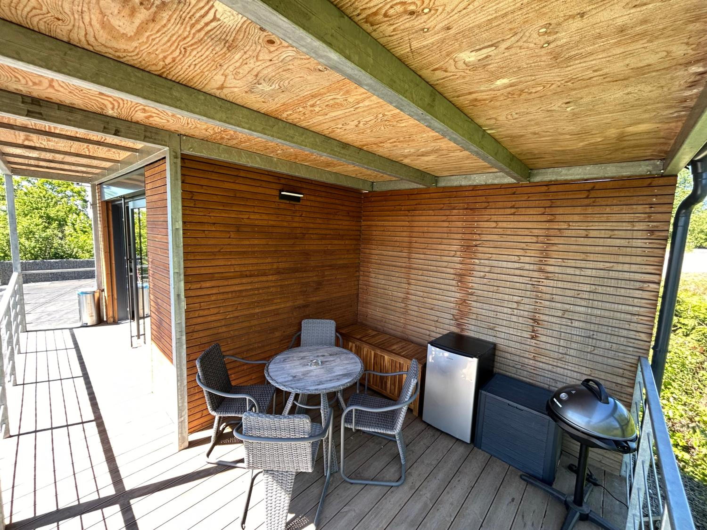 Double Room with Terrace photo 1