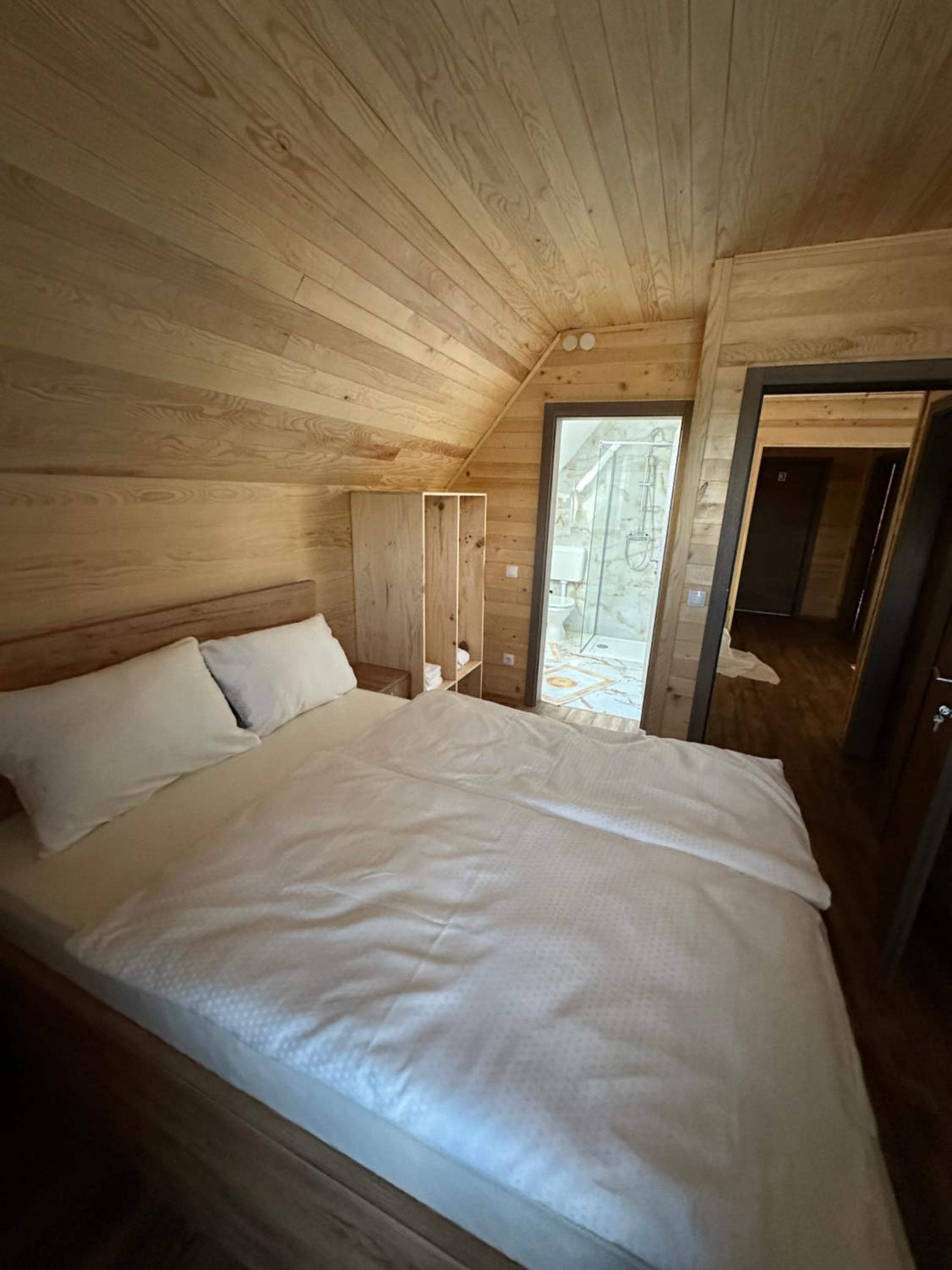 Double Room photo 2