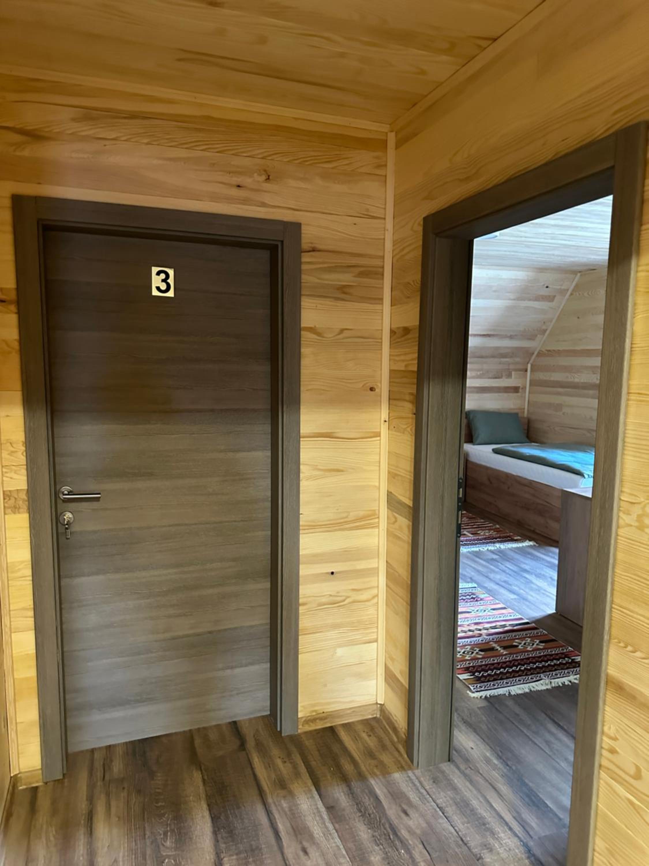 Double or Twin Room photo 3