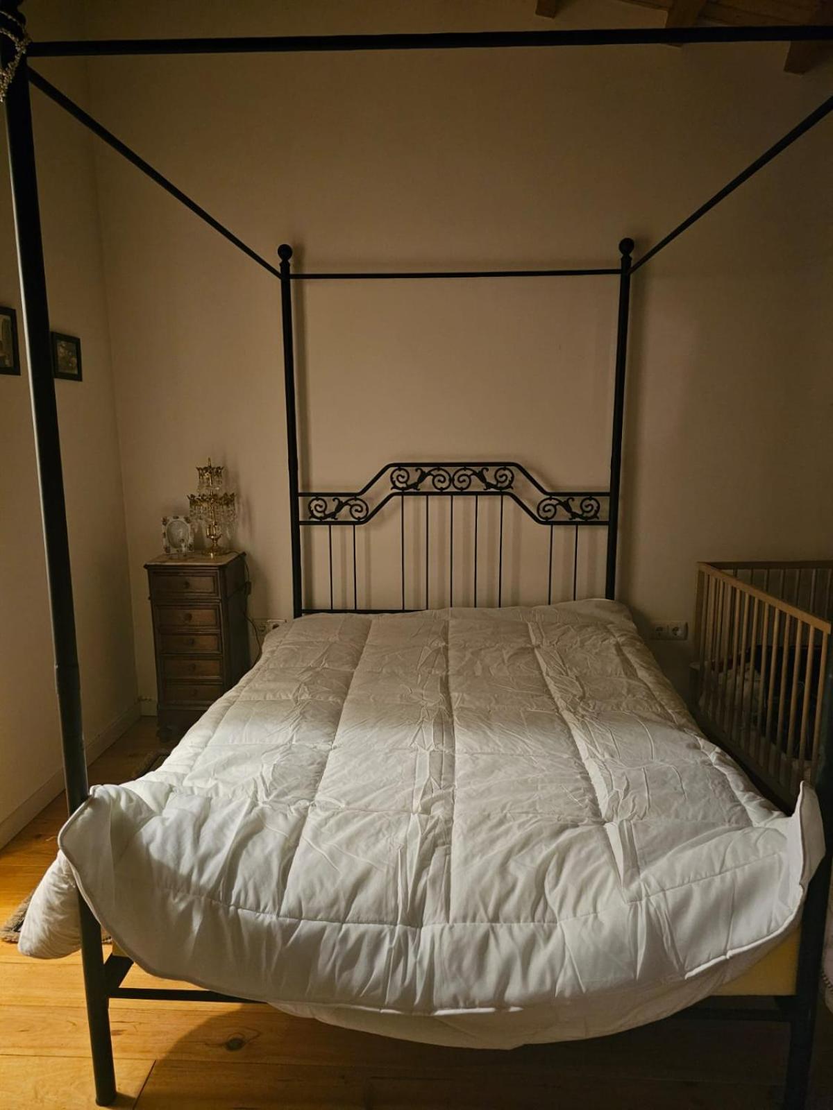 One-Bedroom House photo 1