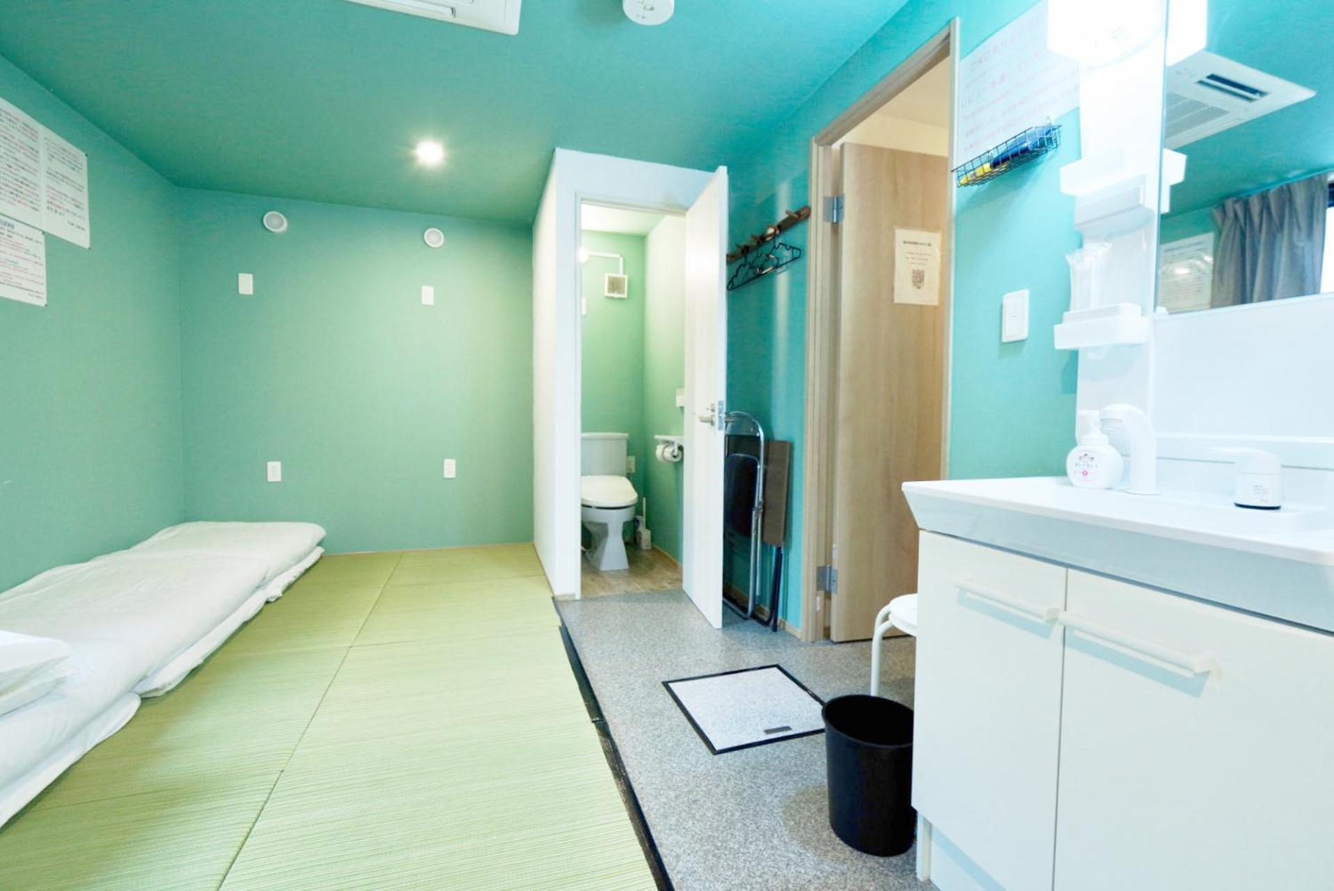Japanese-Style Room photo 2